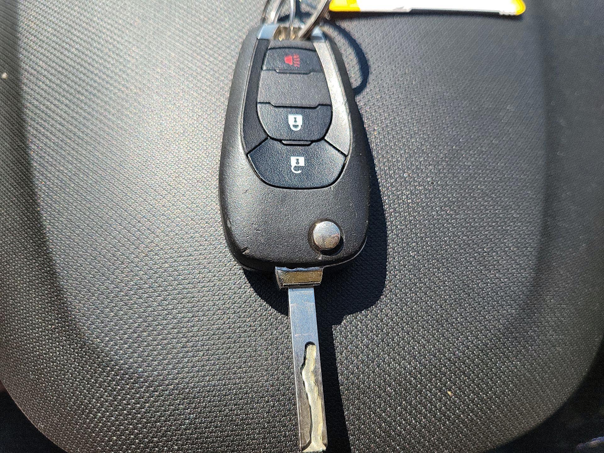 Thumbnail: 2020 Chevrolet Spark - 20