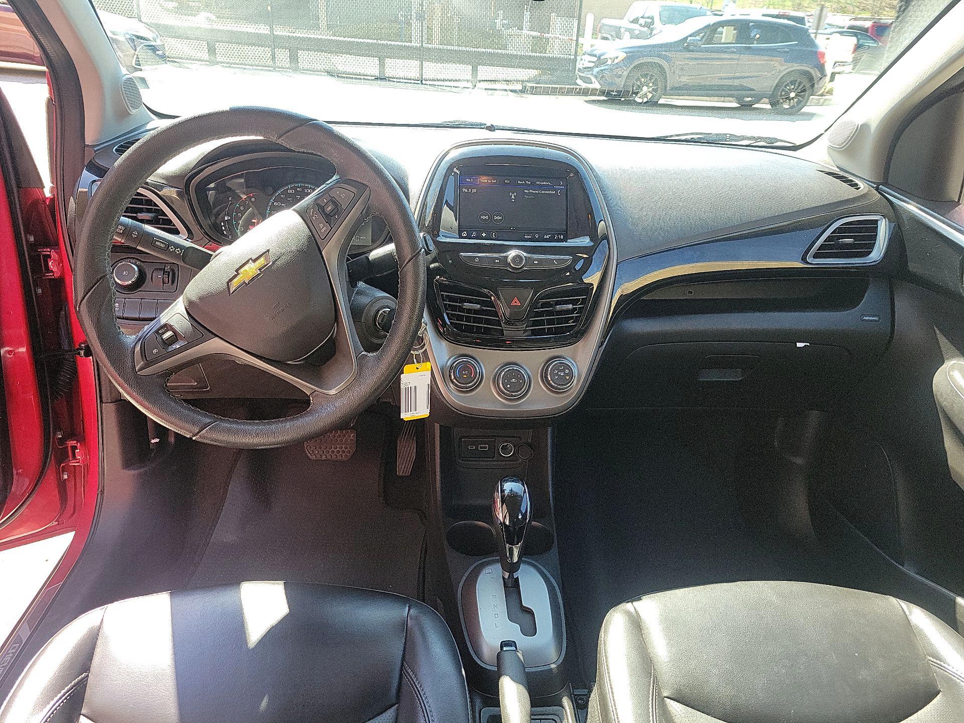 Thumbnail: 2020 Chevrolet Spark - 8