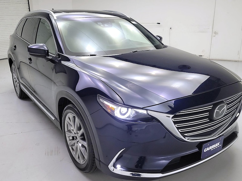 2017 Mazda CX-9 Grand Touring -
                  Laurel, MD