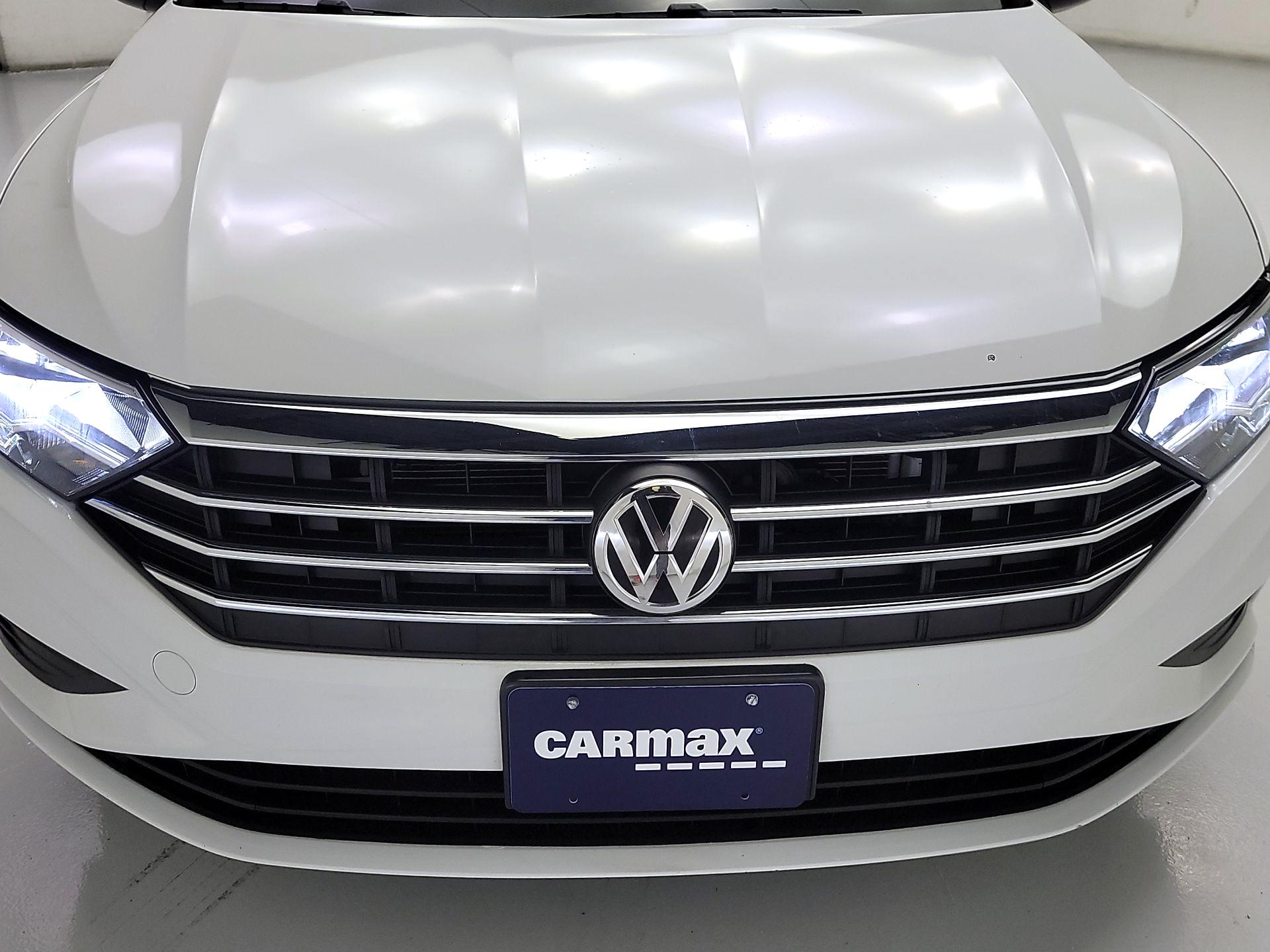 Thumbnail: 2020 Volkswagen Jetta - 2