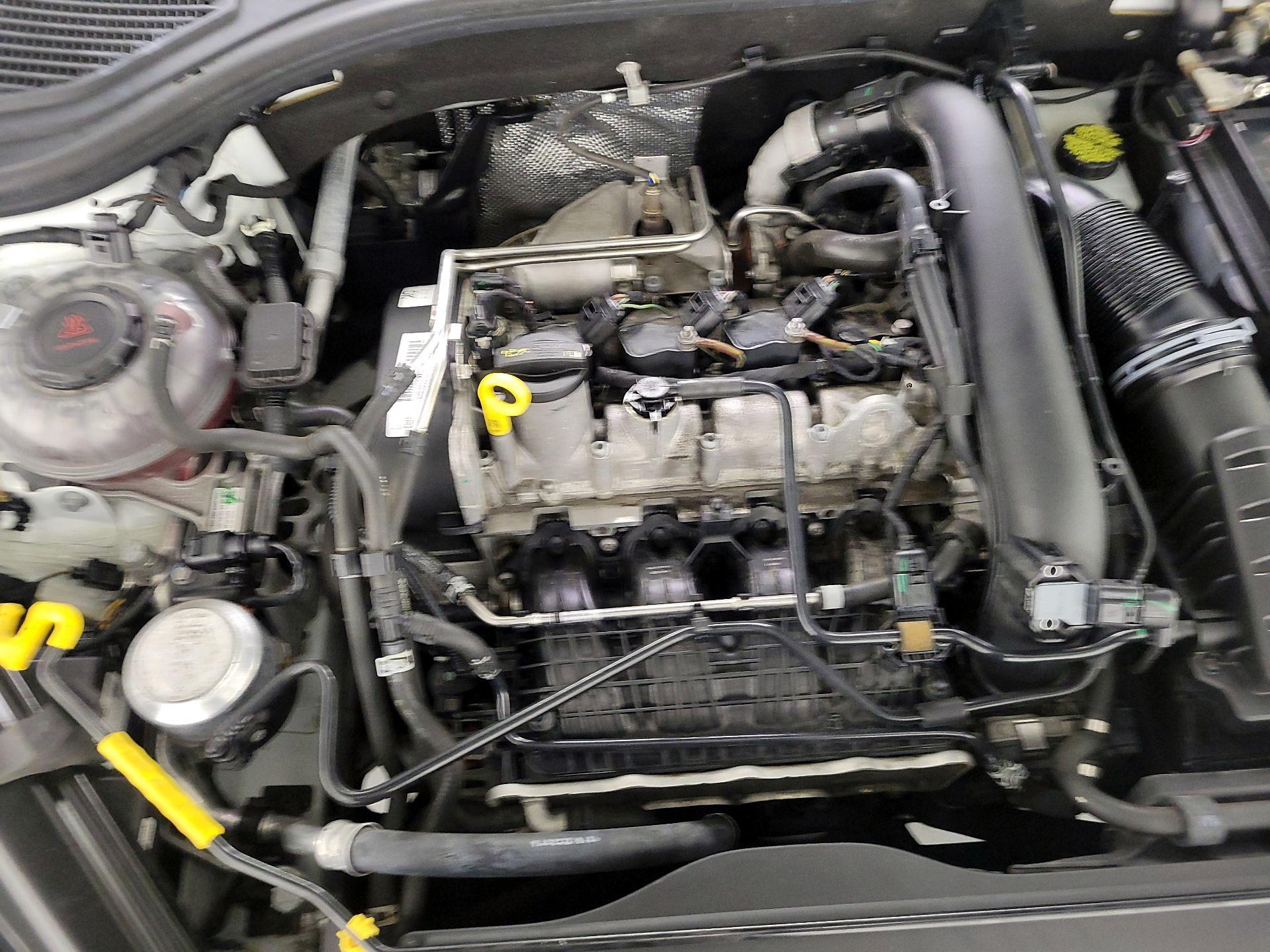 Thumbnail: 2020 Volkswagen Jetta - 19