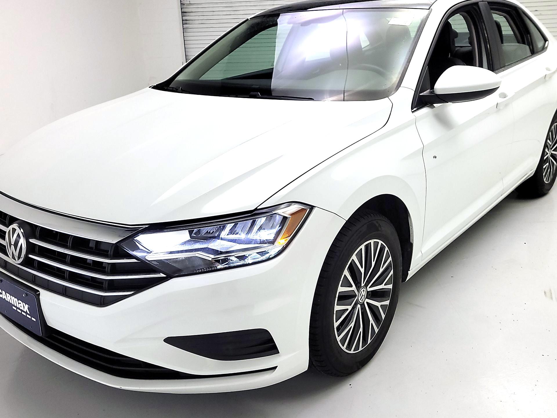 Thumbnail: 2020 Volkswagen Jetta - 3