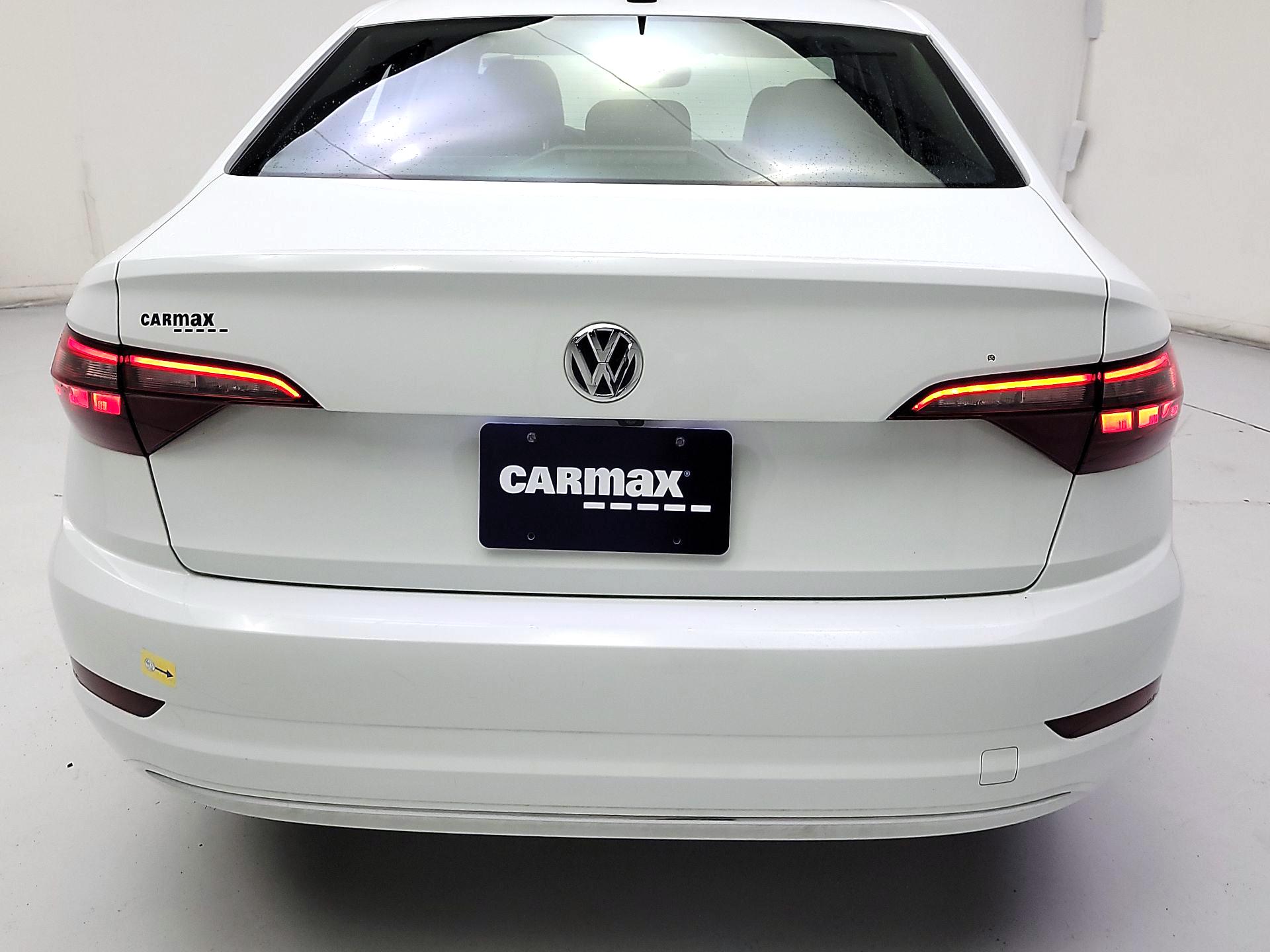 Thumbnail: 2020 Volkswagen Jetta - 6