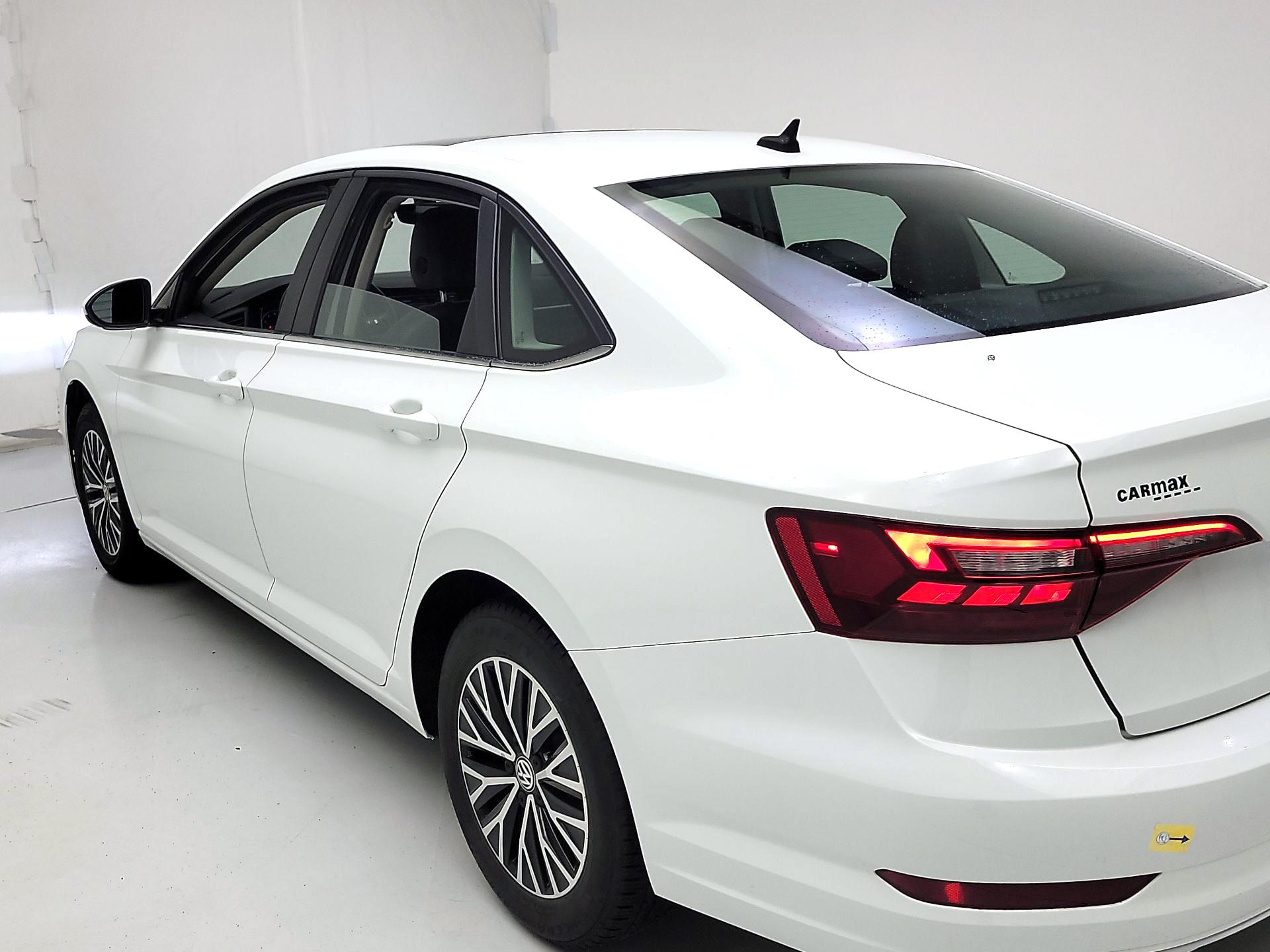 Thumbnail: 2020 Volkswagen Jetta - 7