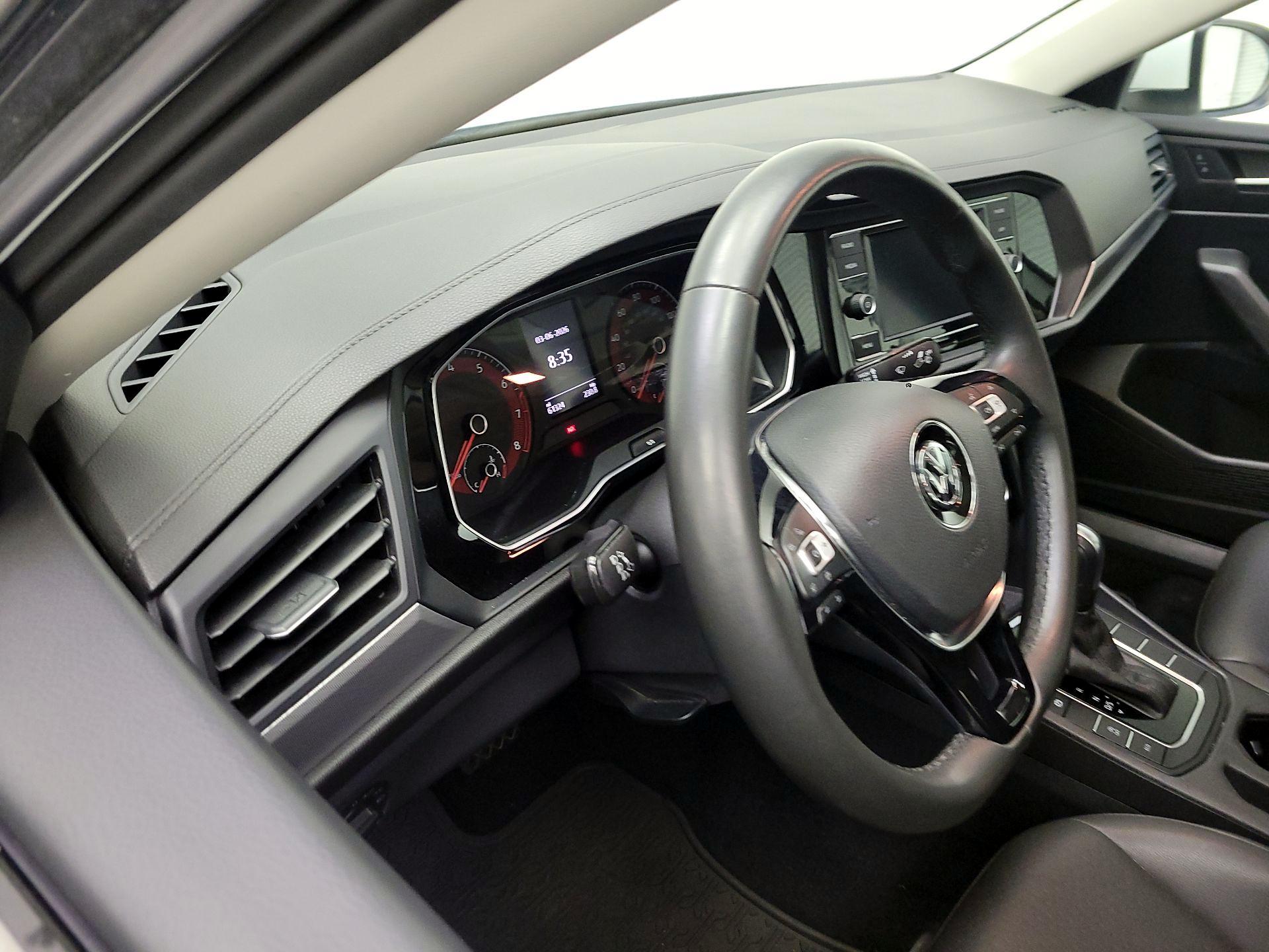 Thumbnail: 2020 Volkswagen Jetta - 8