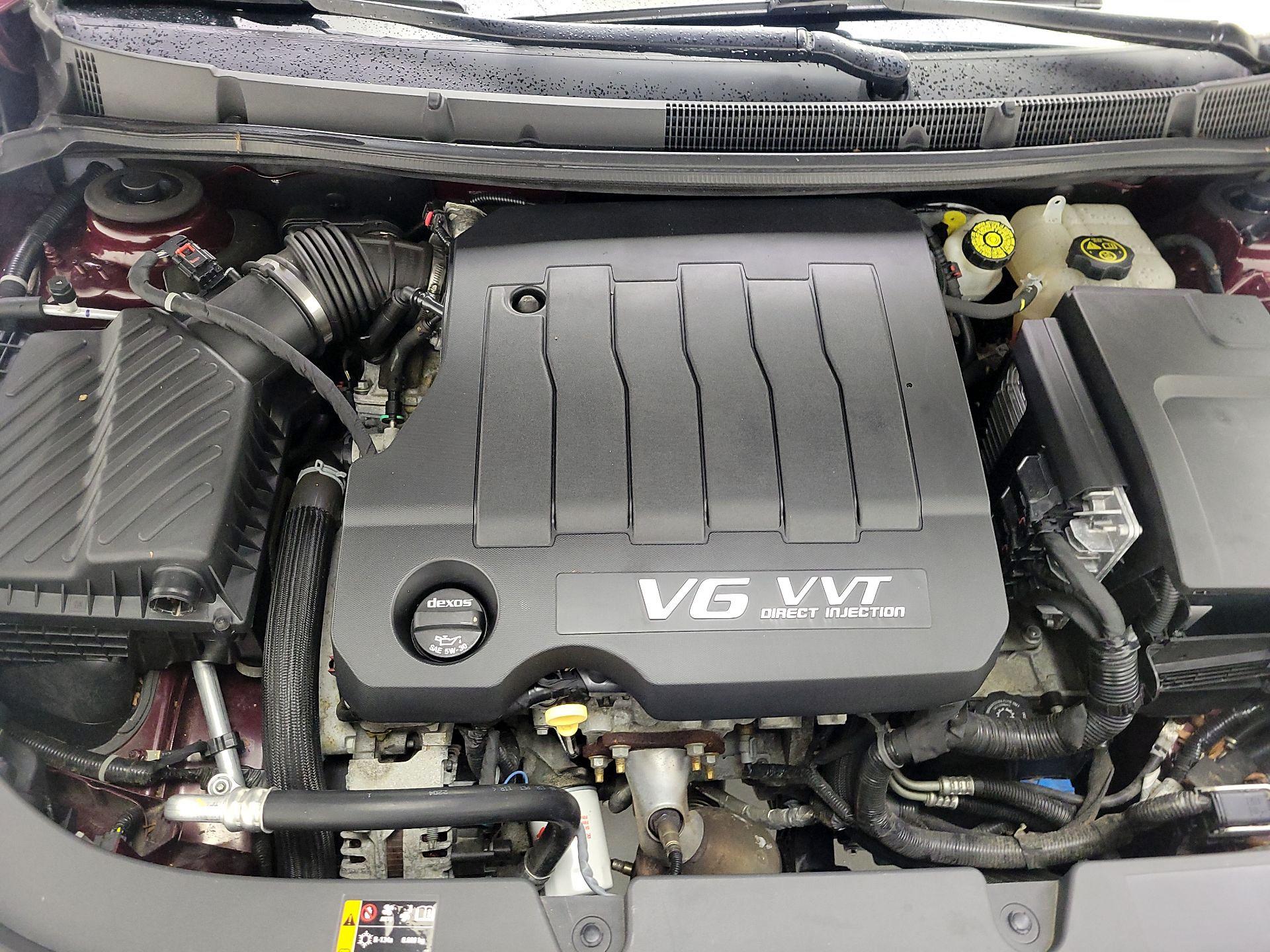 Thumbnail: 2015 Buick LaCrosse - 19