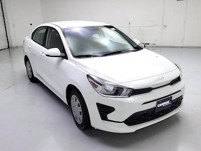 2023 Kia Rio LX