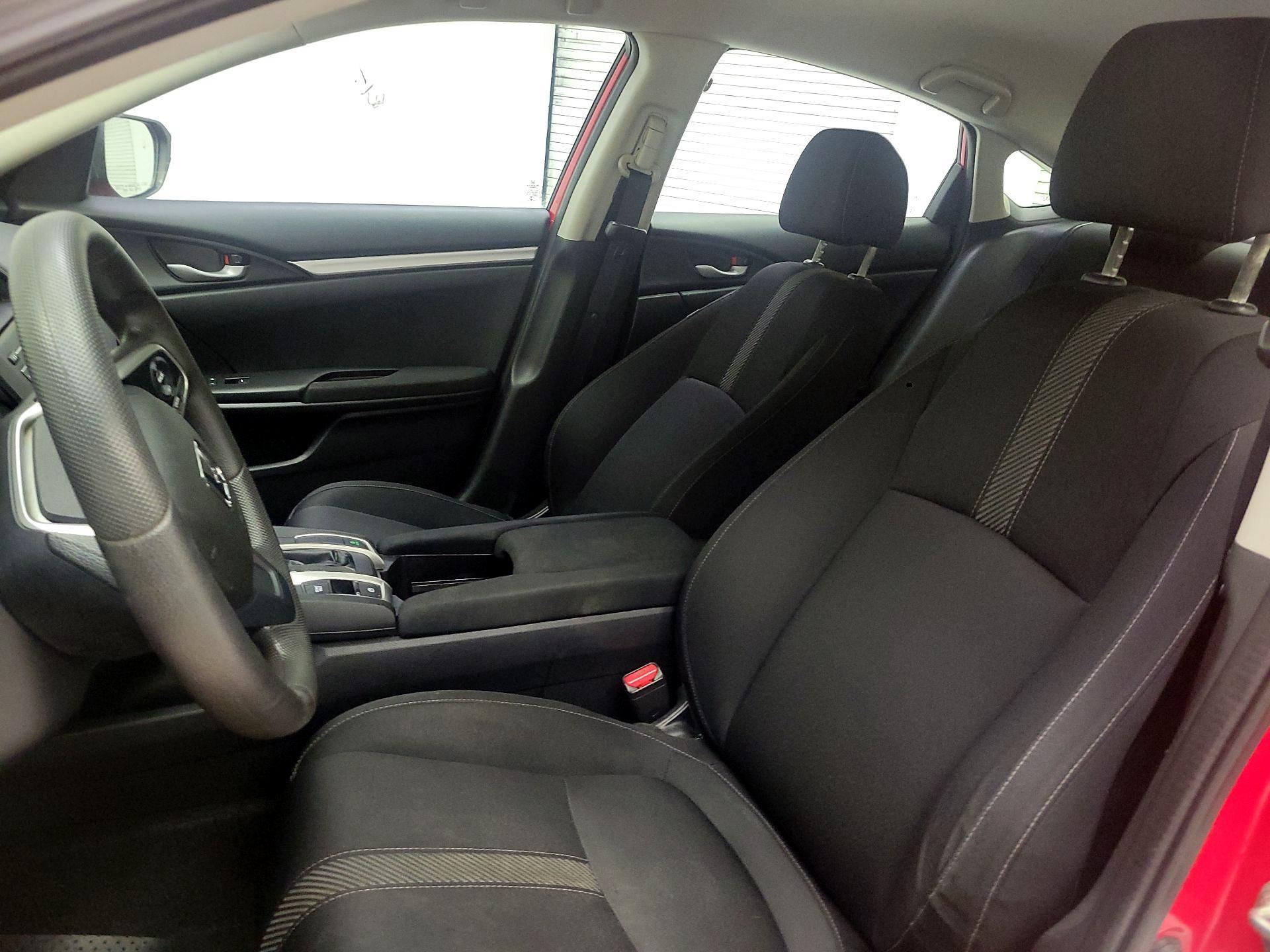 Thumbnail: 2017 Honda Civic - 9