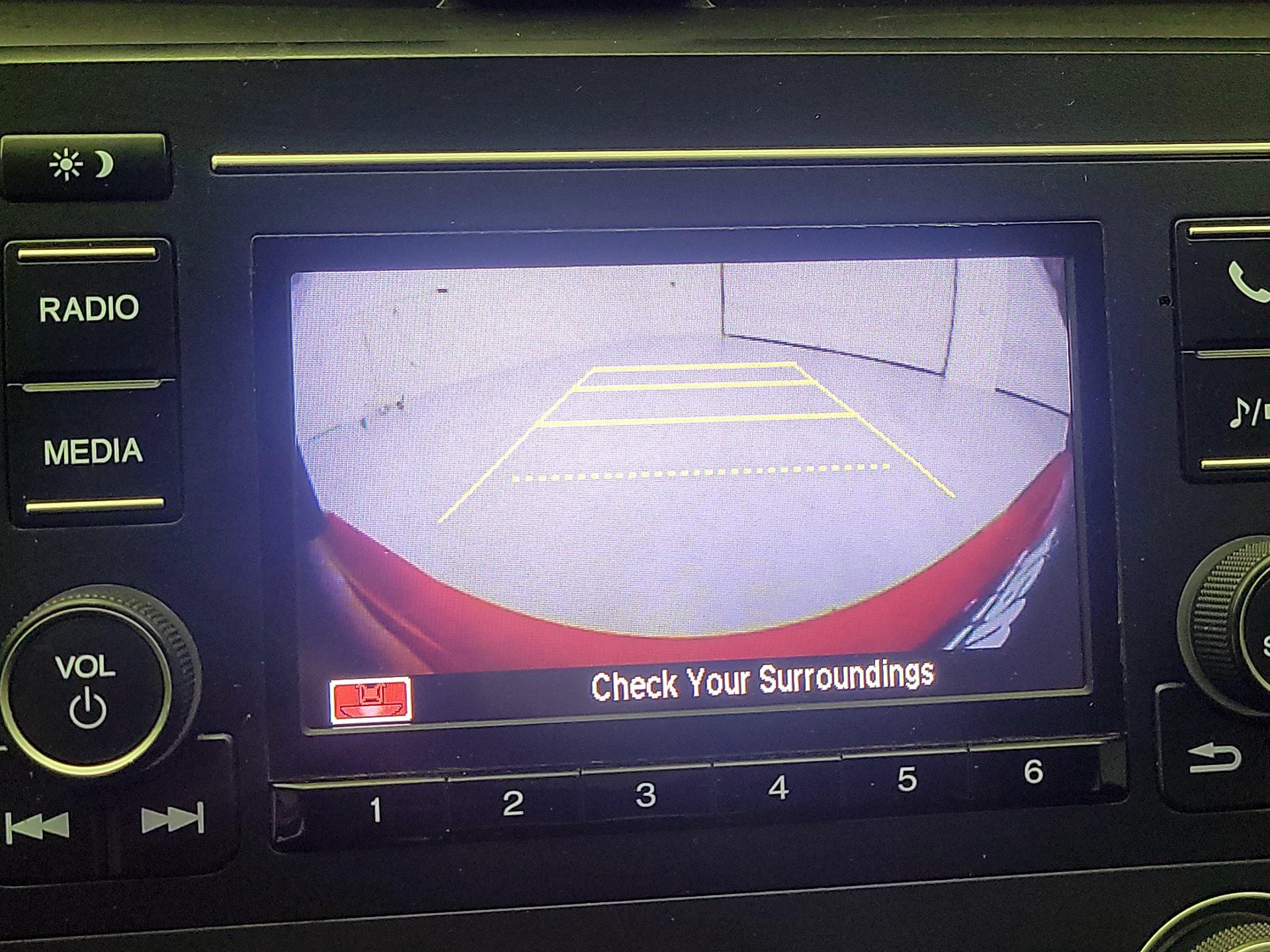 Thumbnail: 2017 Honda Civic - 12