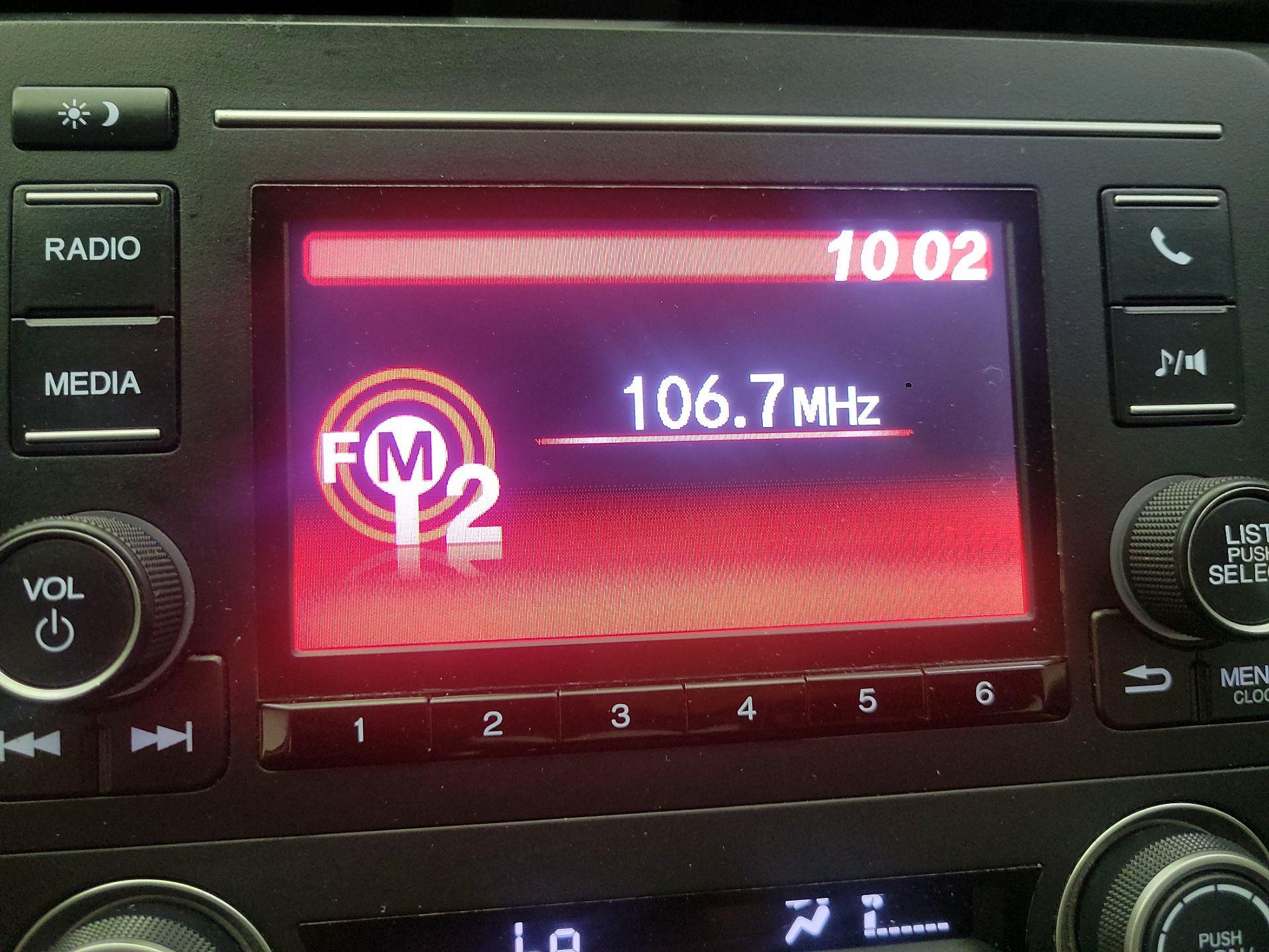 Thumbnail: 2017 Honda Civic - 13