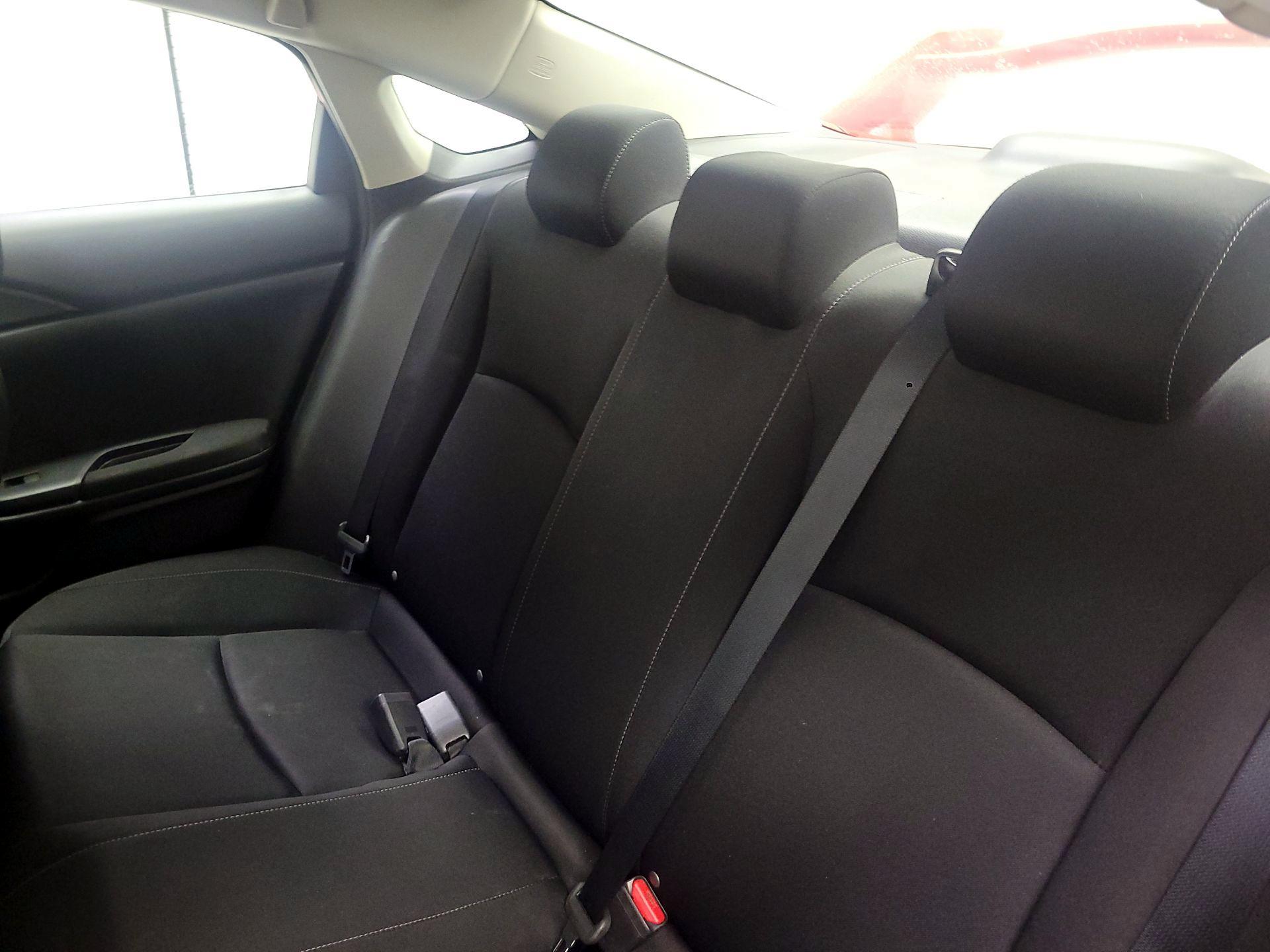 Thumbnail: 2017 Honda Civic - 17