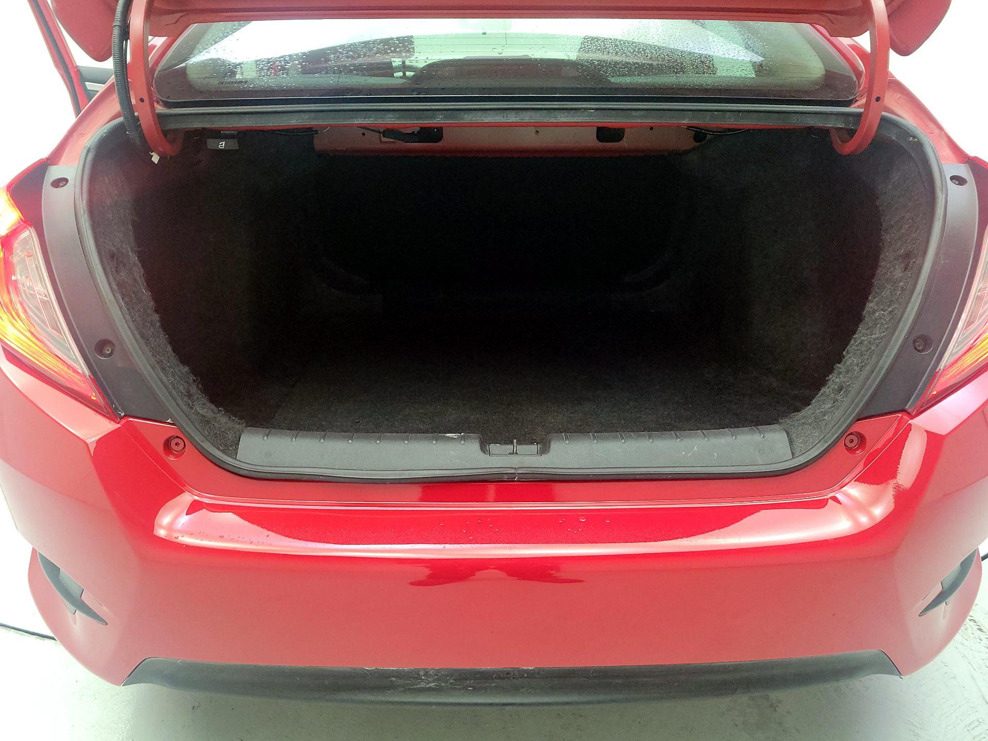 Thumbnail: 2017 Honda Civic - 18