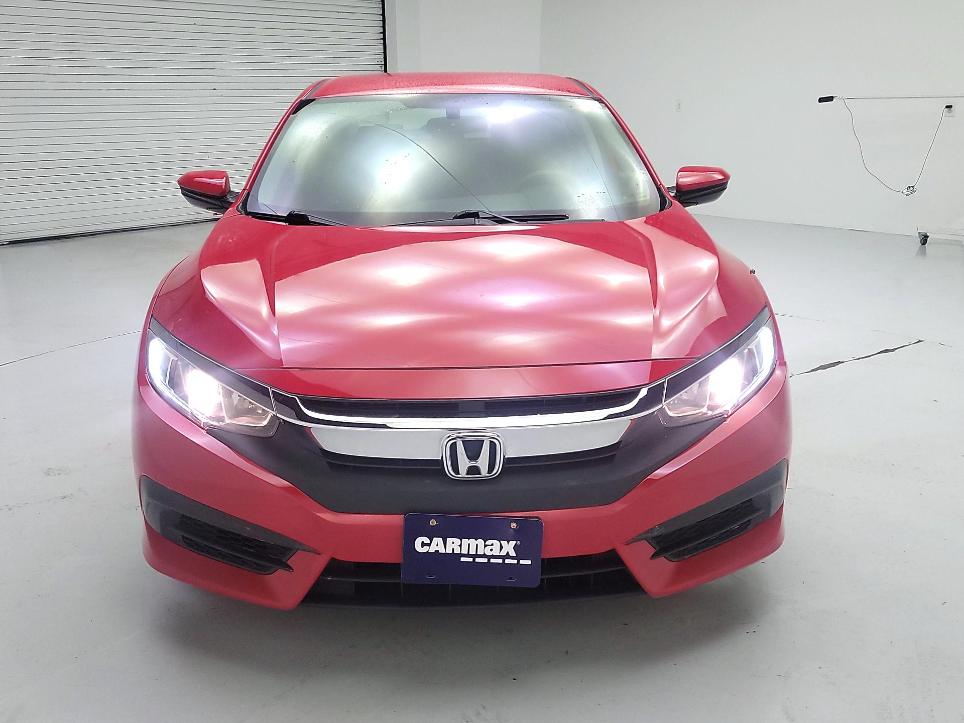 Thumbnail: 2017 Honda Civic - 2