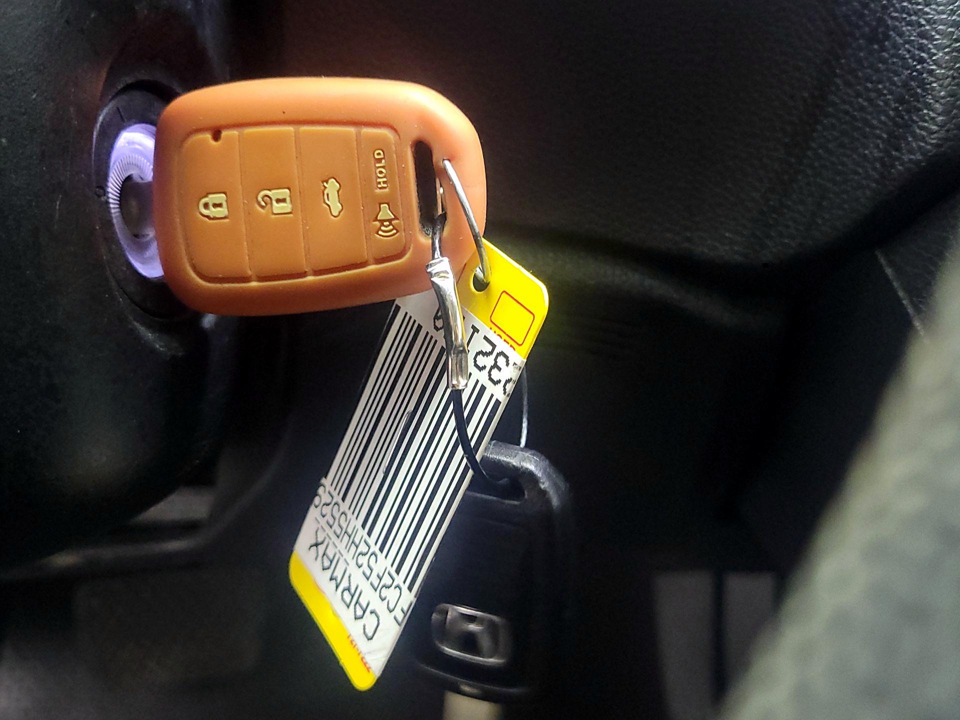 Thumbnail: 2017 Honda Civic - 20