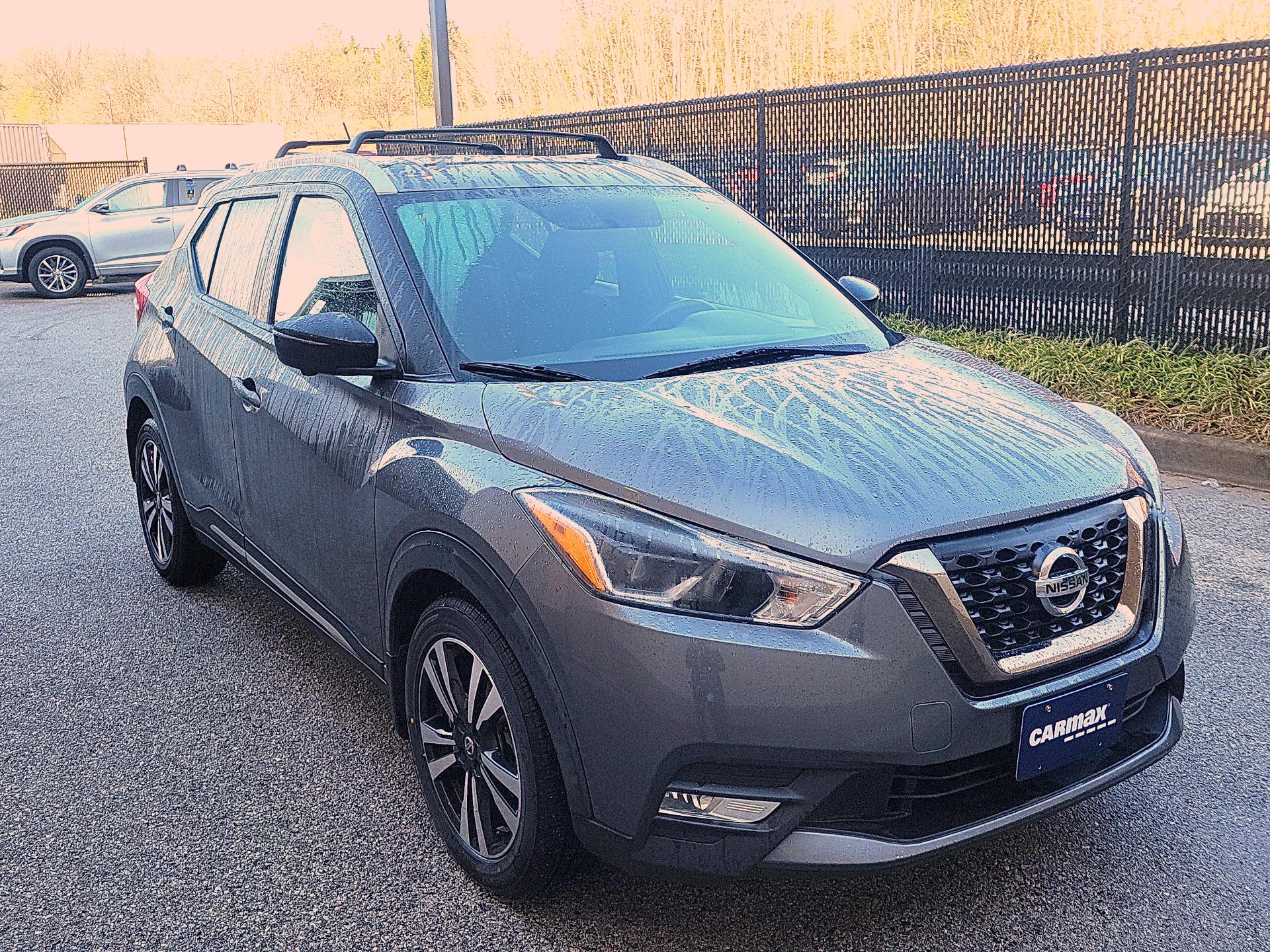 Thumbnail: 2019 Nissan Kicks - 1