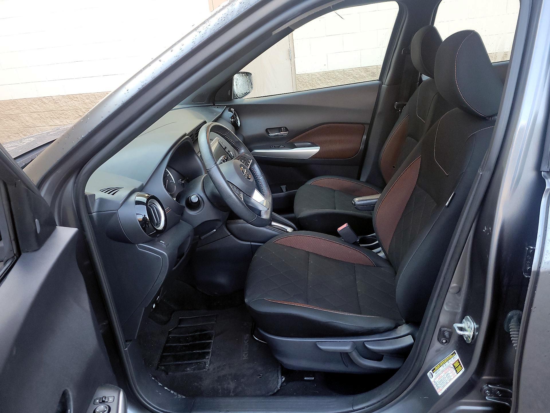 Thumbnail: 2019 Nissan Kicks - 9