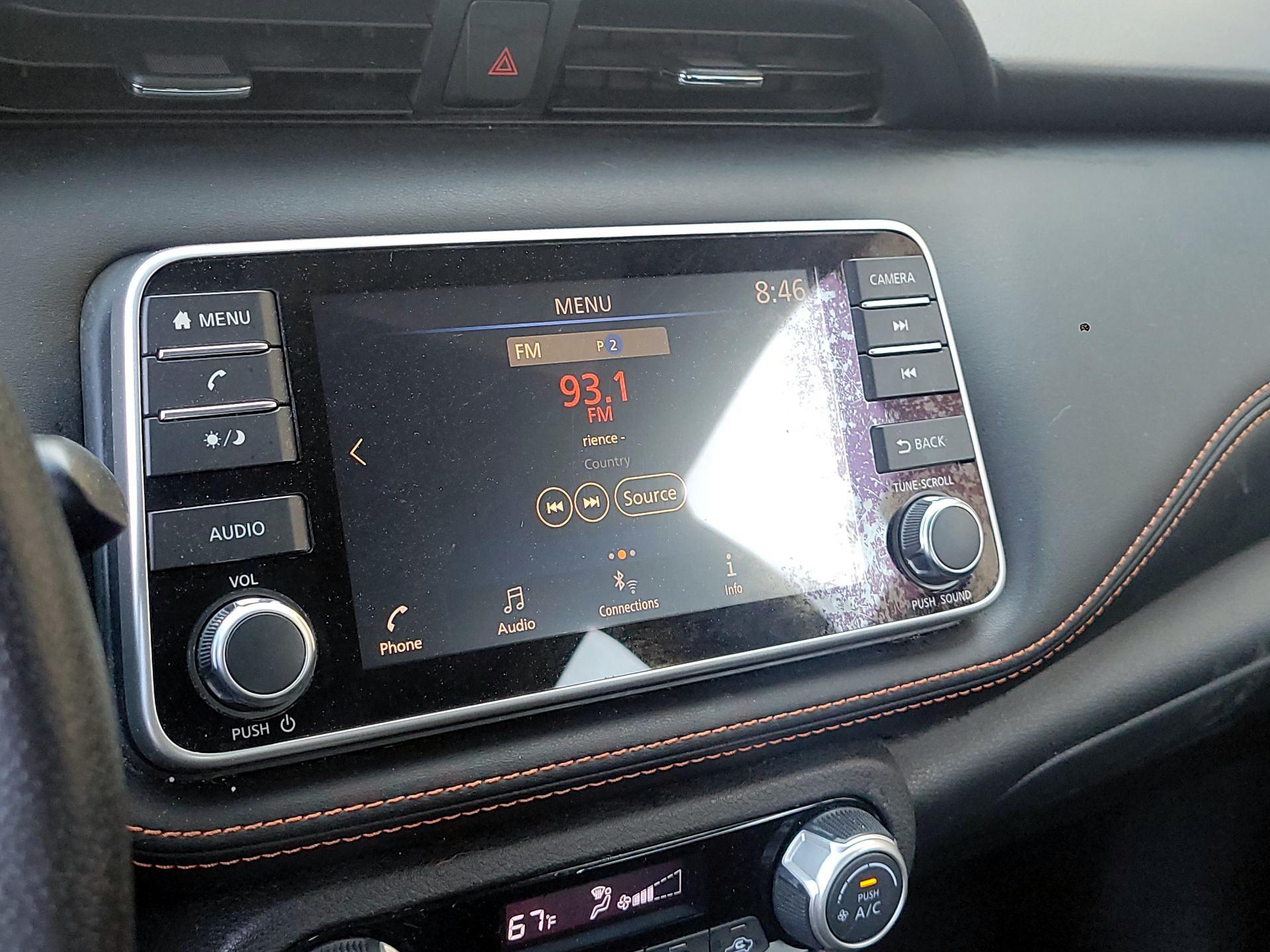 Thumbnail: 2019 Nissan Kicks - 13