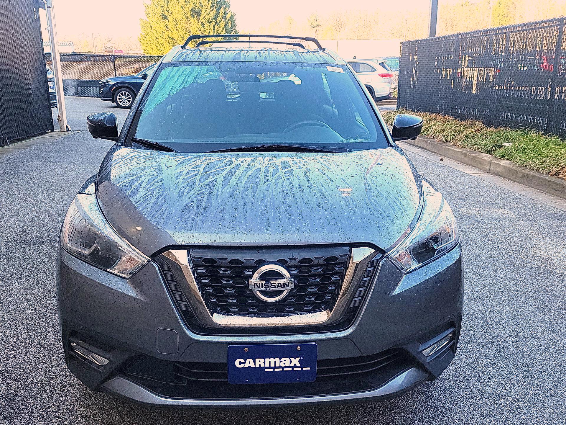 Thumbnail: 2019 Nissan Kicks - 2