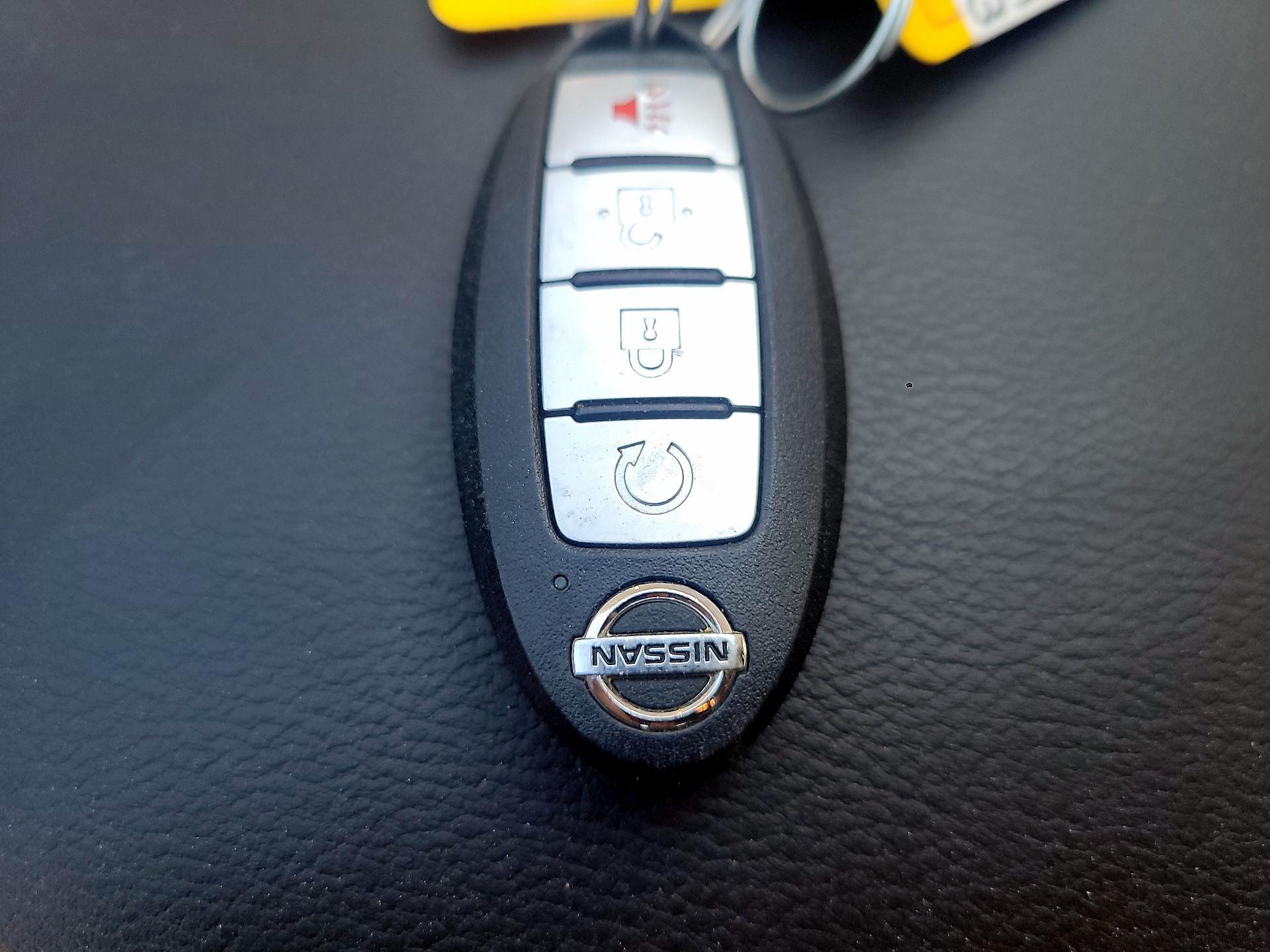 Thumbnail: 2019 Nissan Kicks - 20