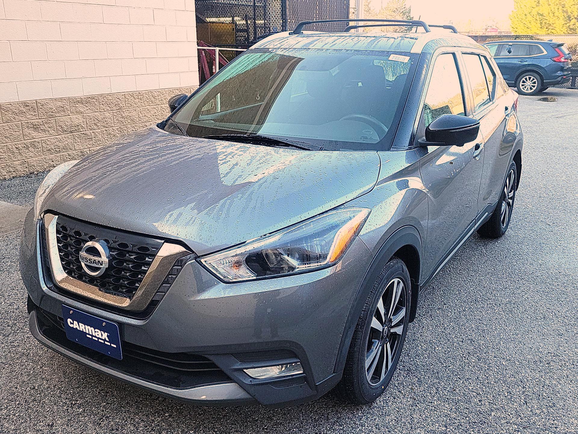 Thumbnail: 2019 Nissan Kicks - 3