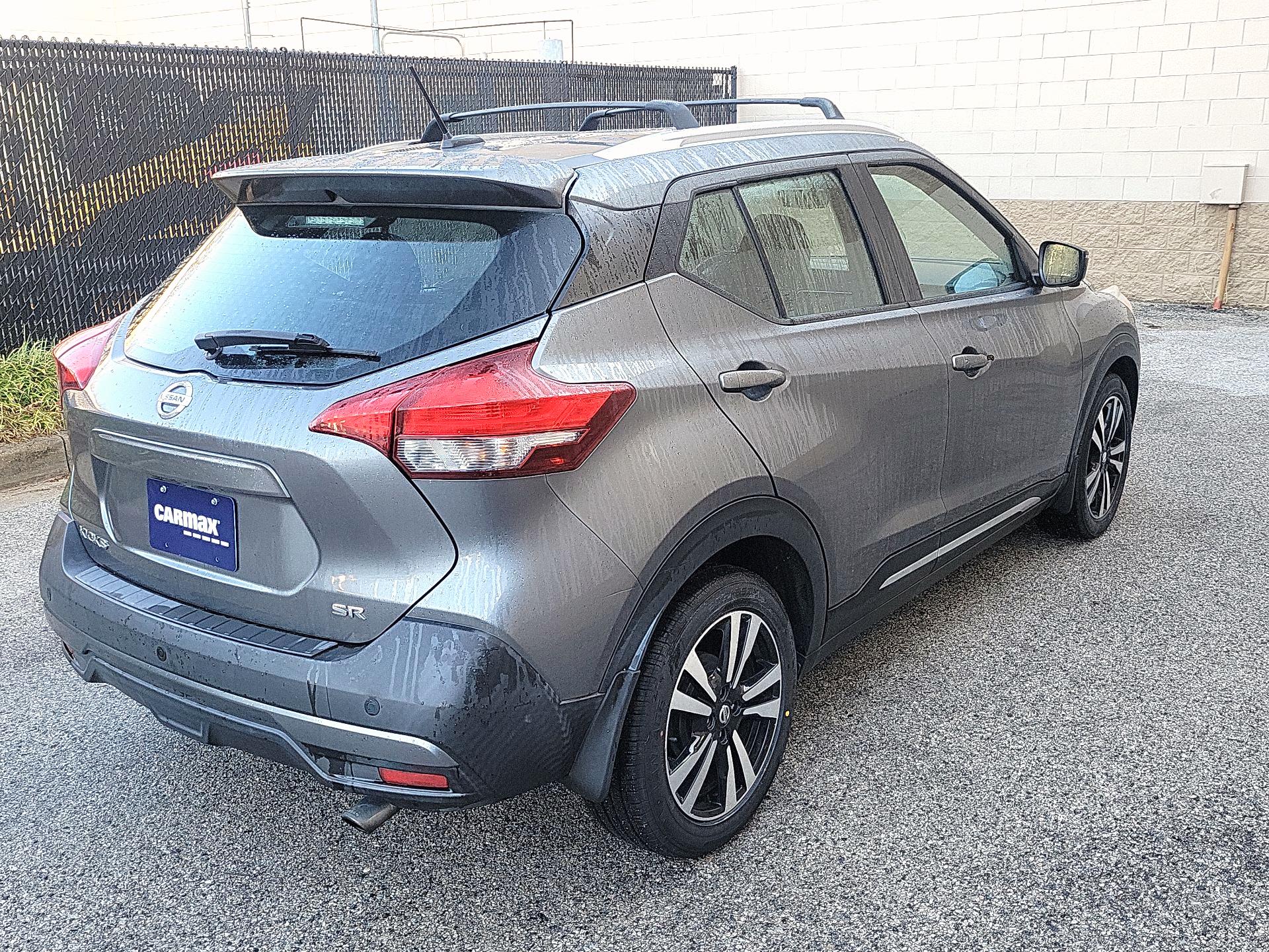 Thumbnail: 2019 Nissan Kicks - 5