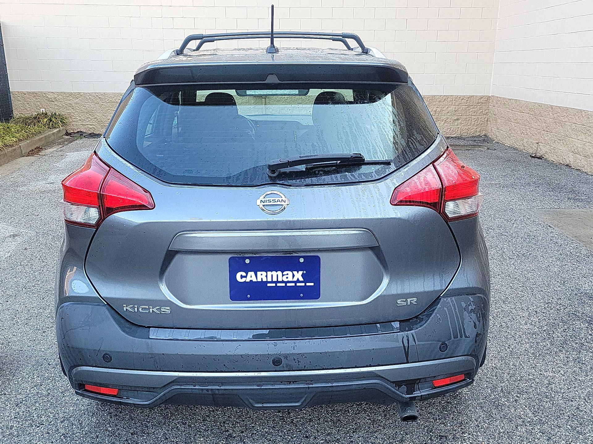 Thumbnail: 2019 Nissan Kicks - 6
