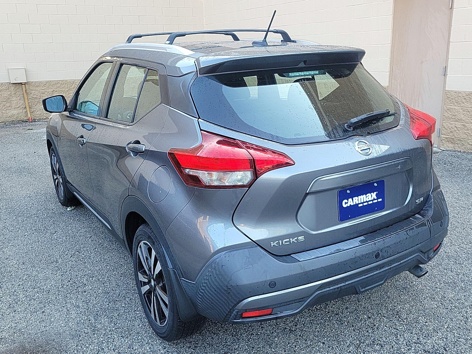 Thumbnail: 2019 Nissan Kicks - 7