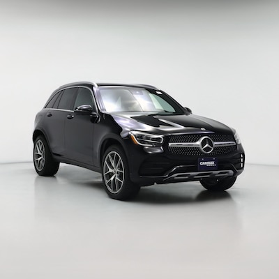 2022 Mercedes-Benz GLC300