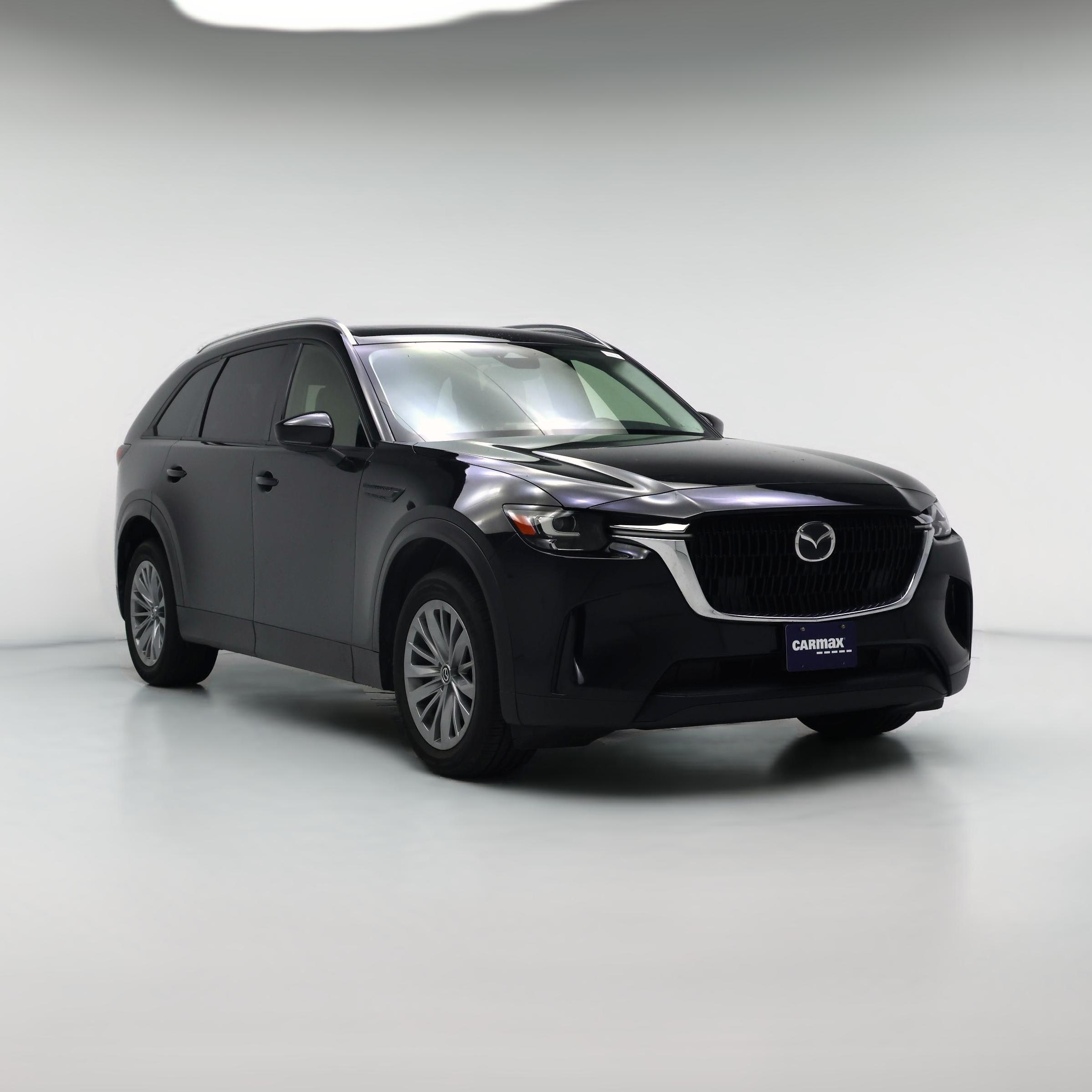 Thumbnail: 2024 Mazda CX-90 - 1