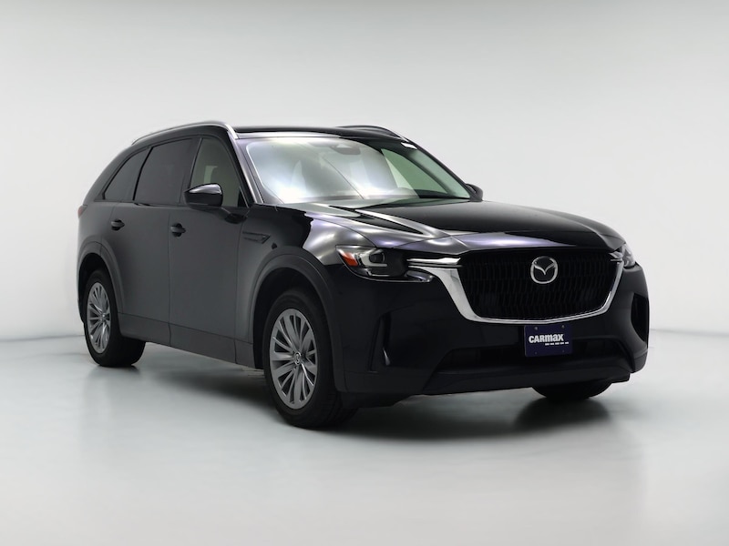 2024 Mazda CX-90 Preferred -
                  Laurel, MD