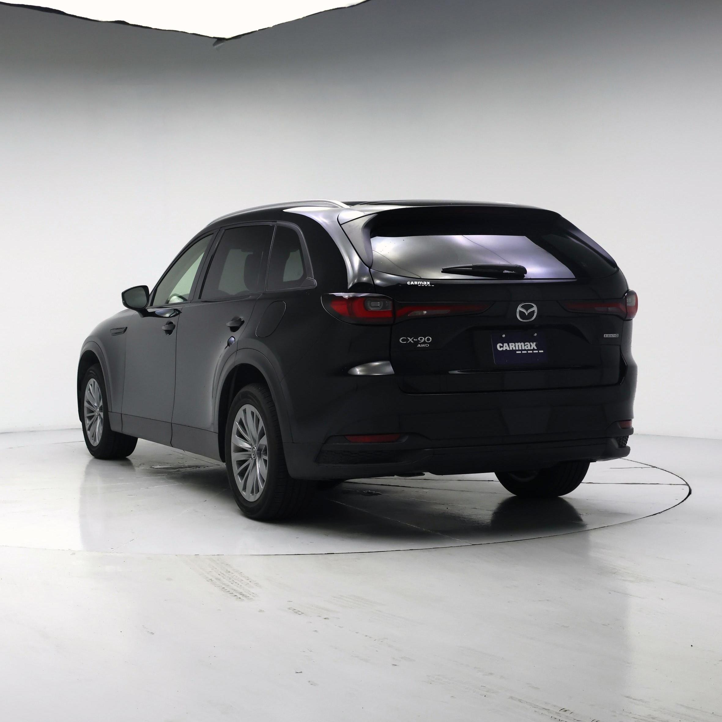 Thumbnail: 2024 Mazda CX-90 - 2