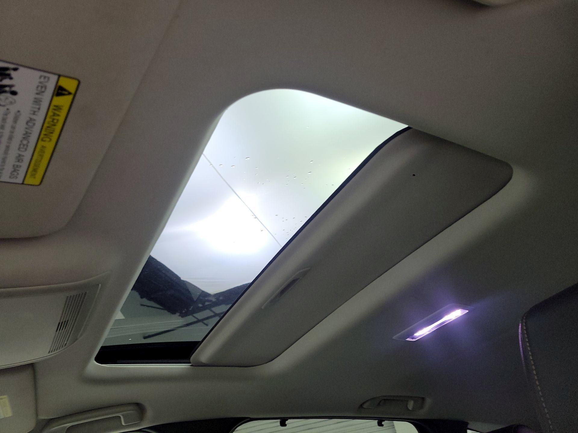 Thumbnail: 2024 Mazda CX-90 - 19