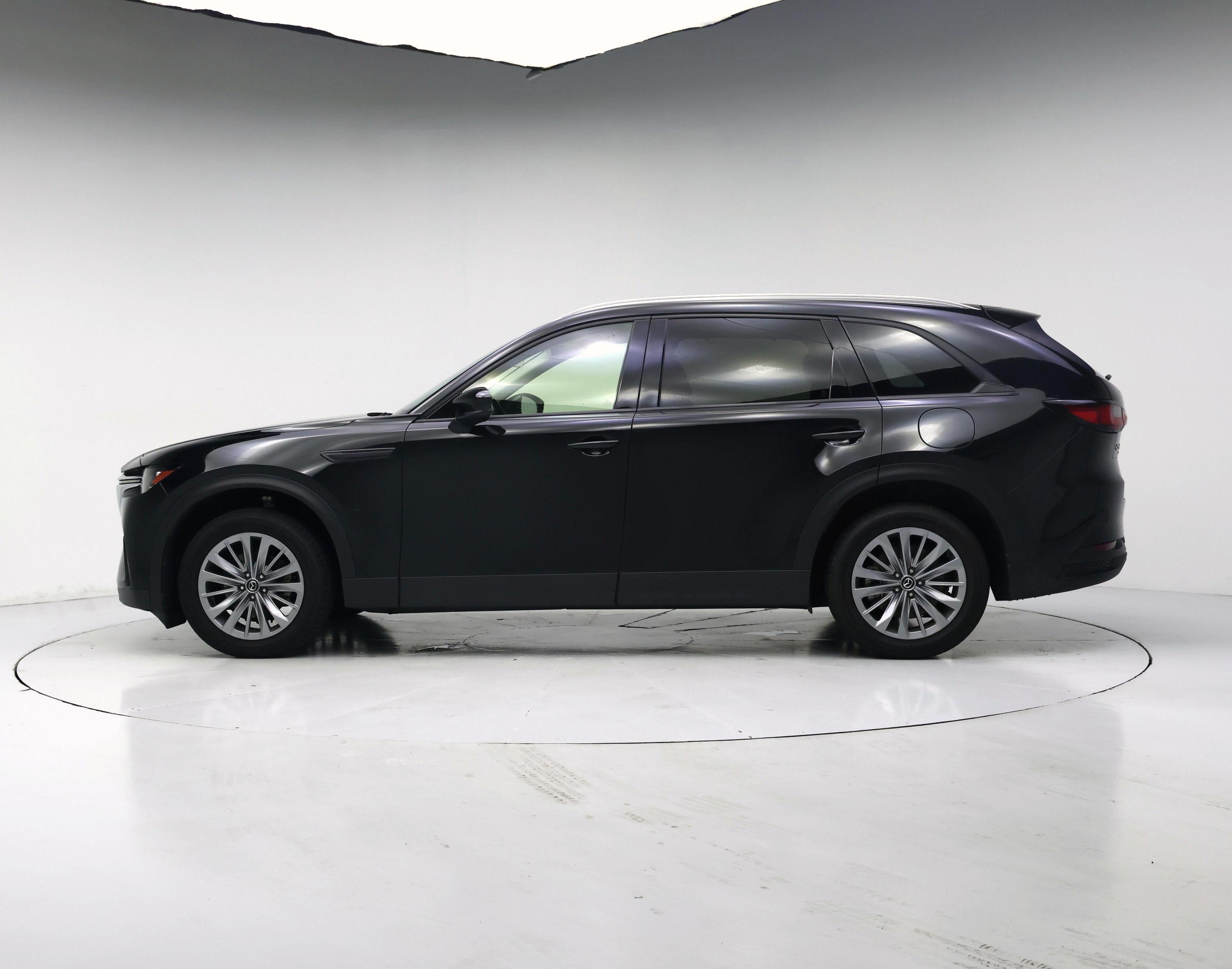 Thumbnail: 2024 Mazda CX-90 - 3