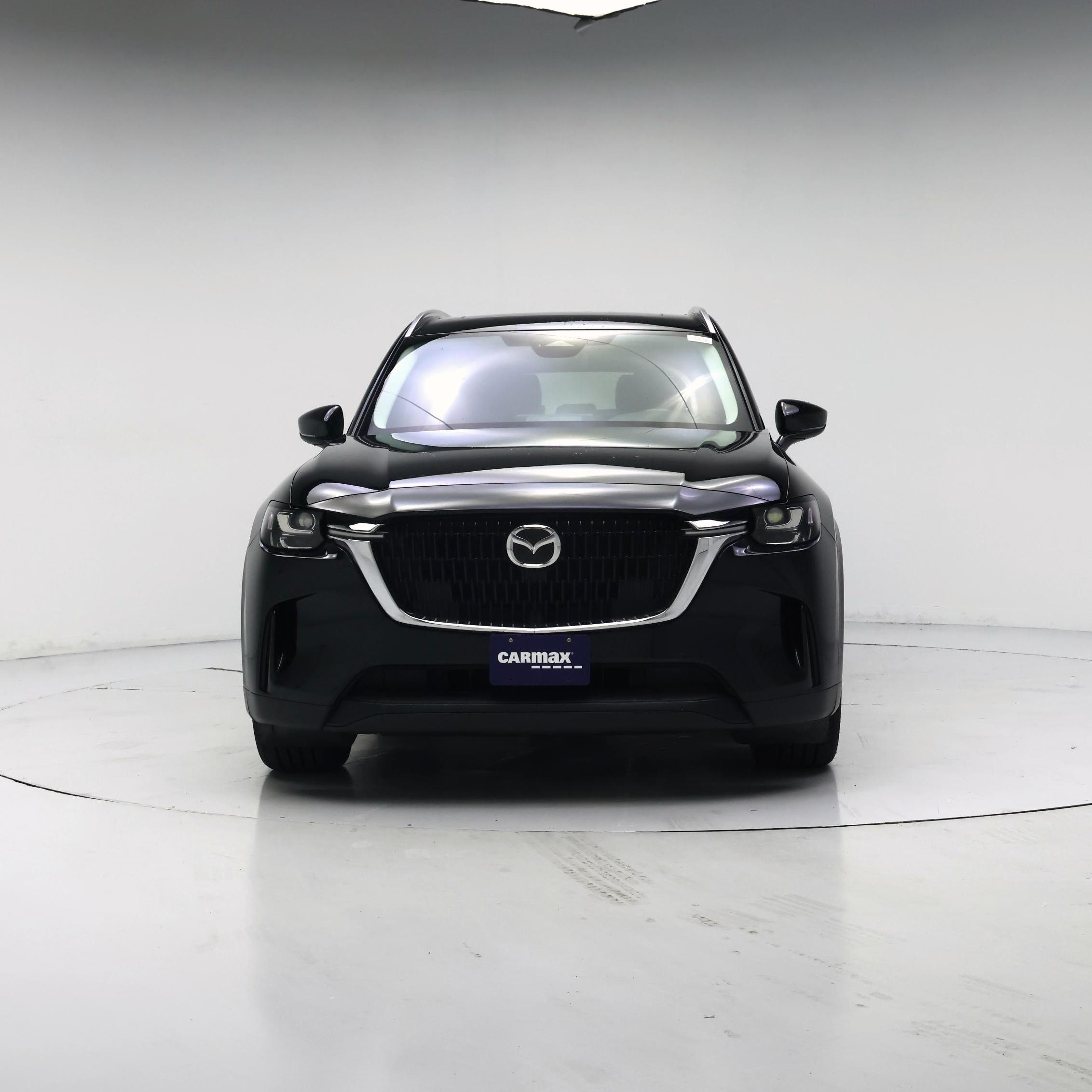 Thumbnail: 2024 Mazda CX-90 - 5