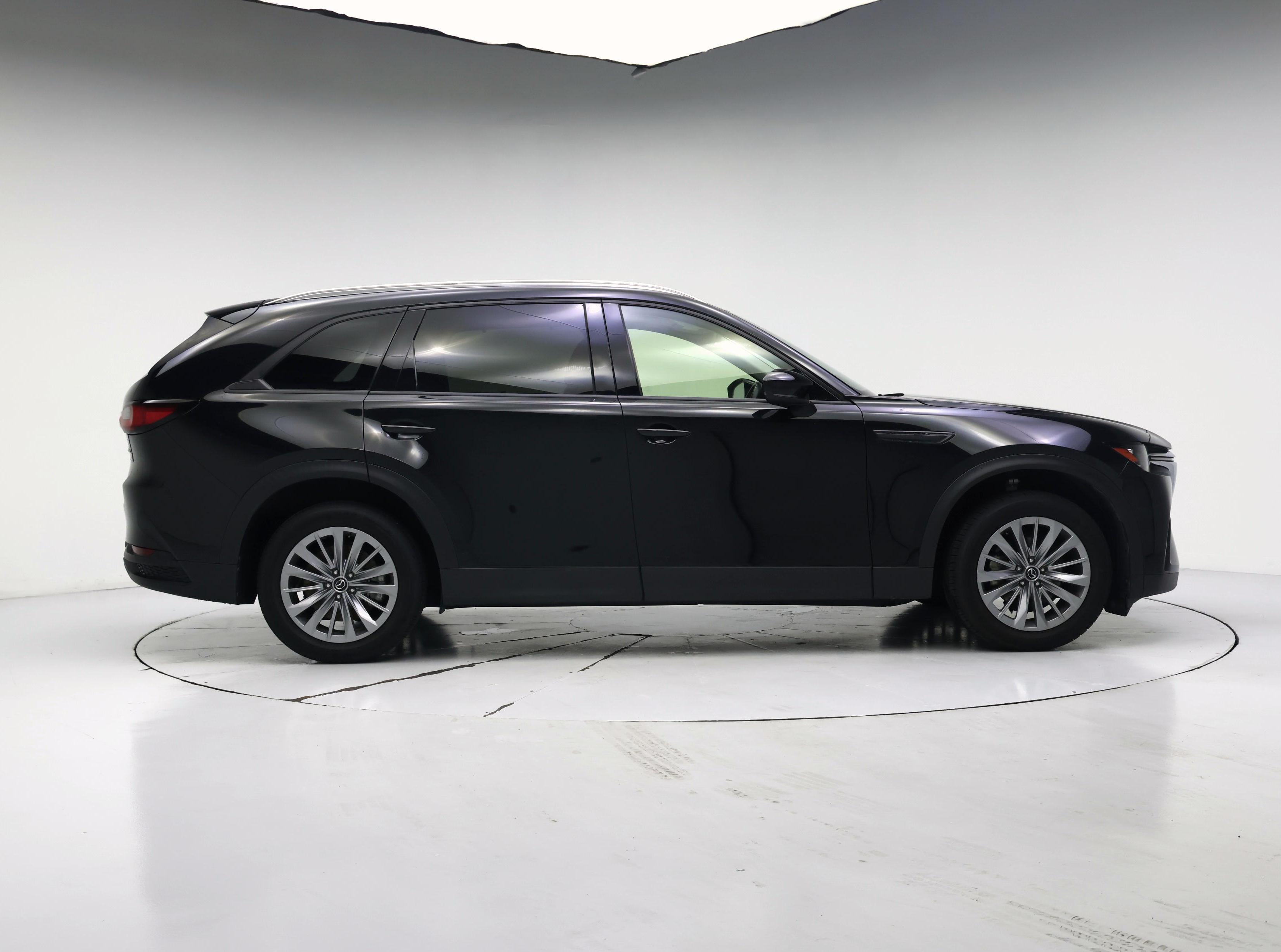 Thumbnail: 2024 Mazda CX-90 - 7