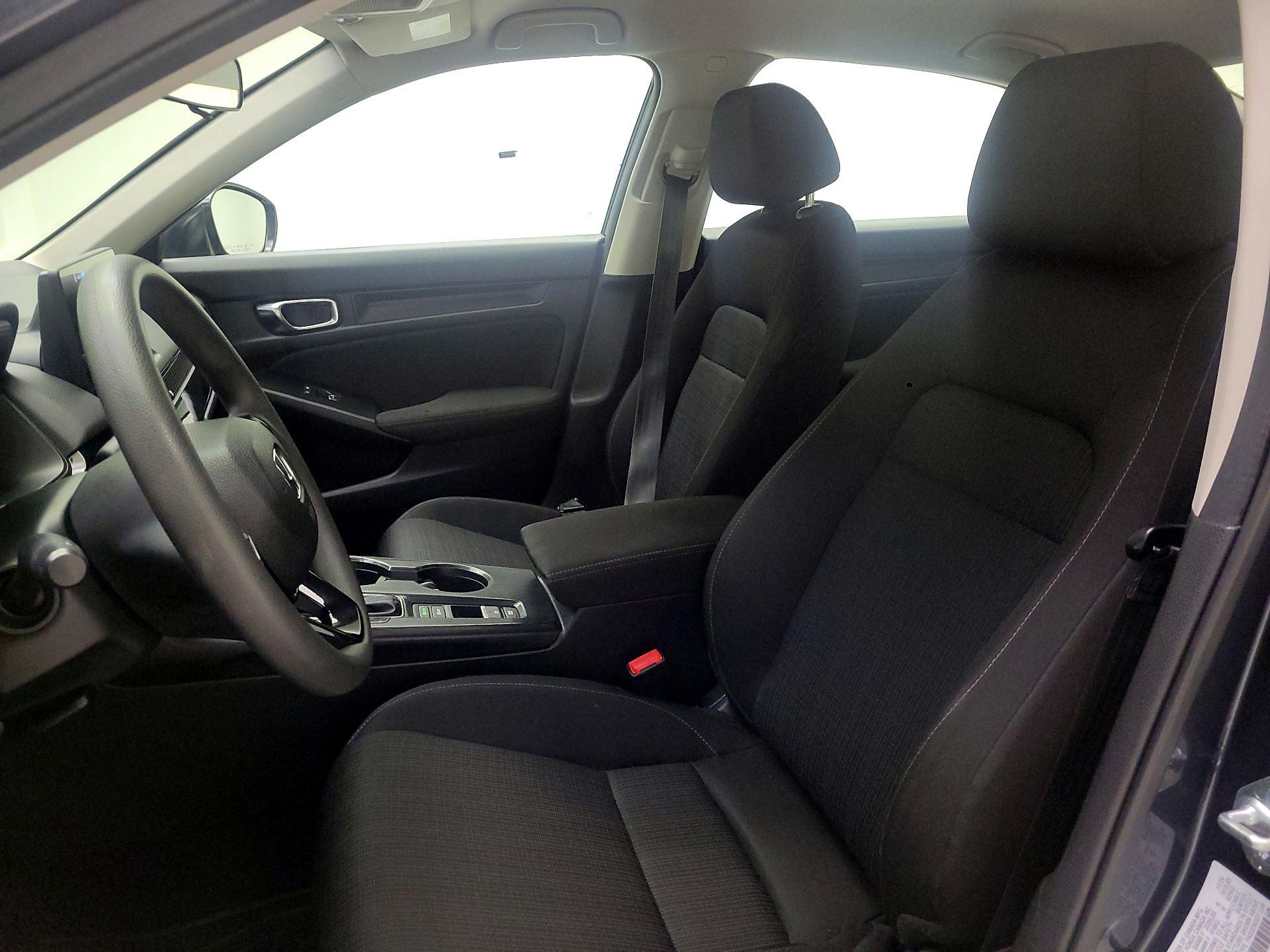 Thumbnail: 2025 Honda Civic - 9