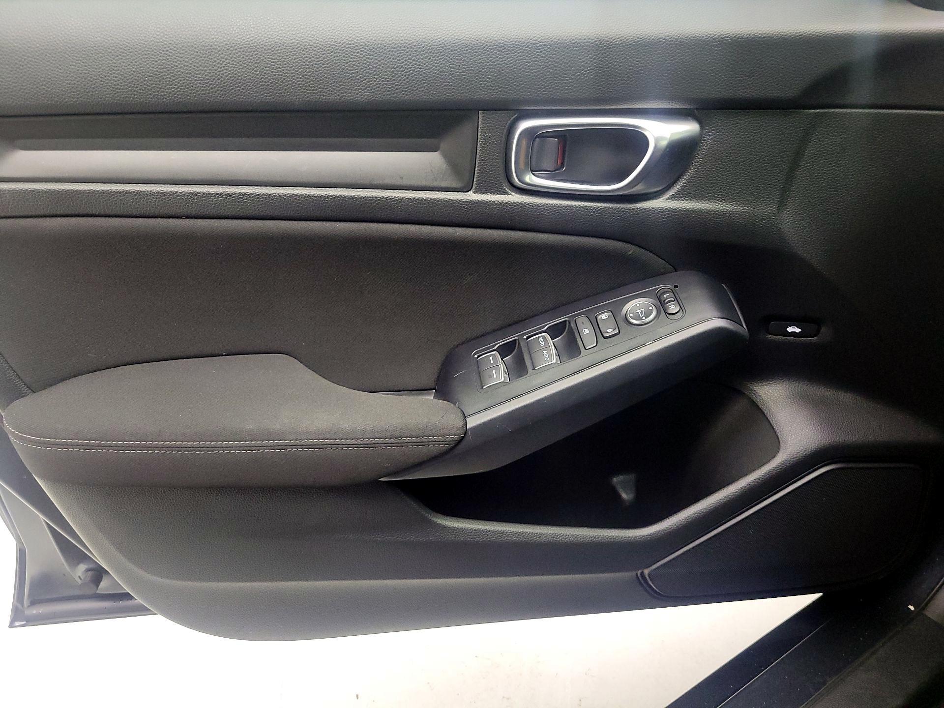 Thumbnail: 2025 Honda Civic - 10