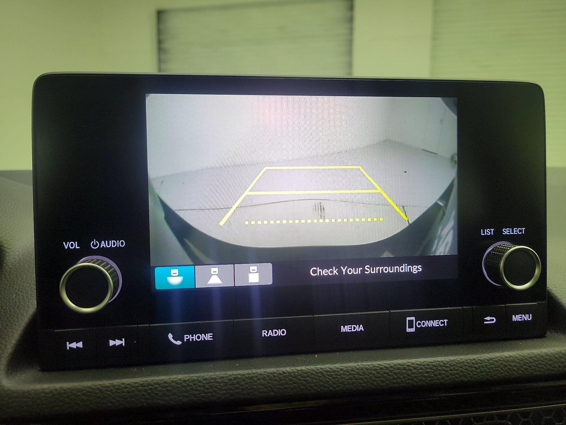 Thumbnail: 2025 Honda Civic - 12