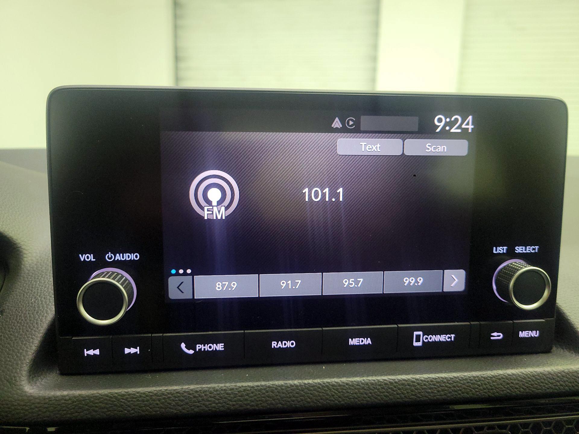 Thumbnail: 2025 Honda Civic - 13