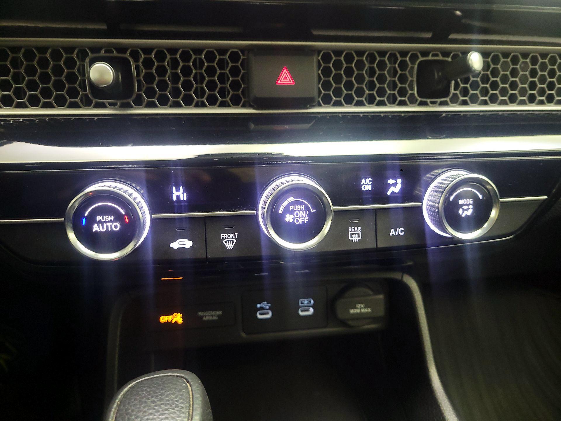 Thumbnail: 2025 Honda Civic - 14