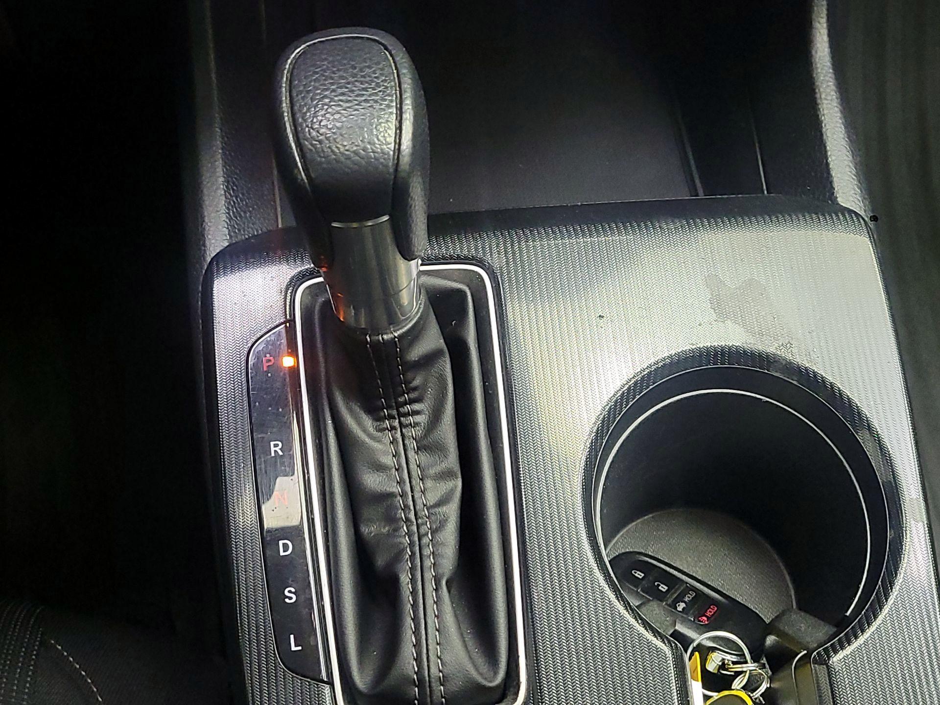 Thumbnail: 2025 Honda Civic - 15