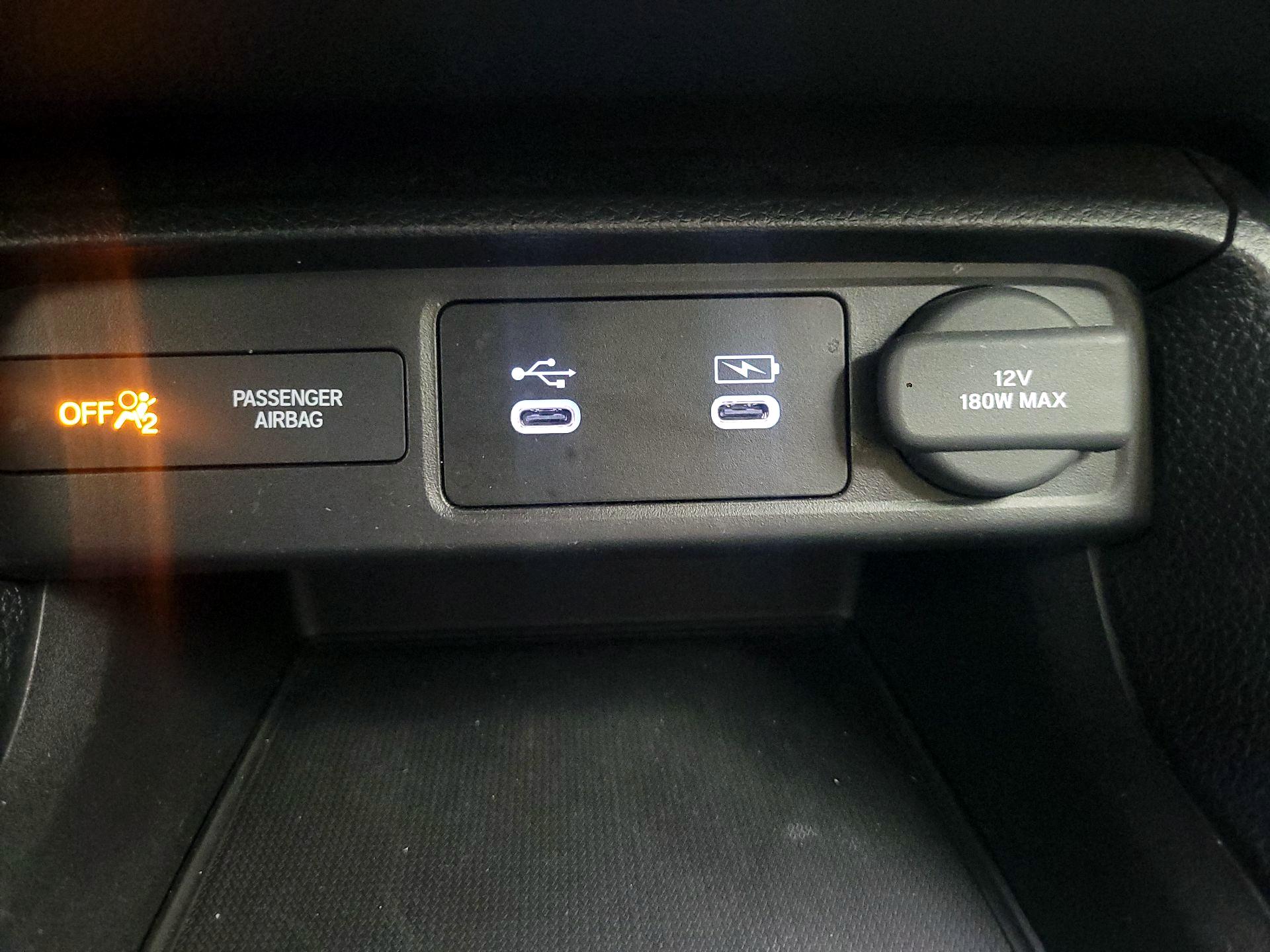 Thumbnail: 2025 Honda Civic - 16