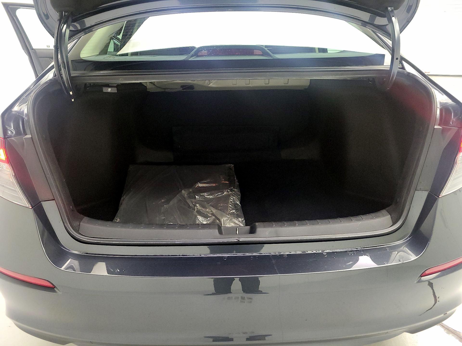 Thumbnail: 2025 Honda Civic - 18