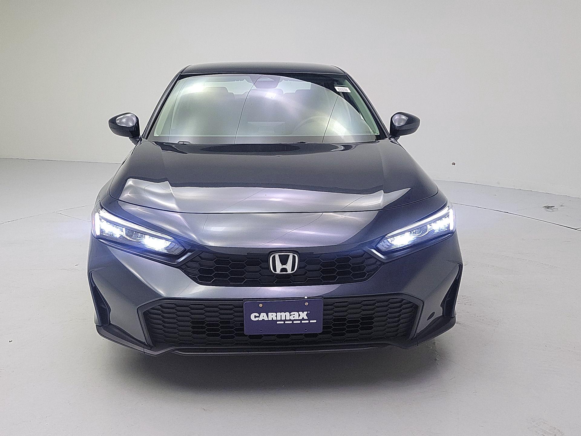 Thumbnail: 2025 Honda Civic - 2