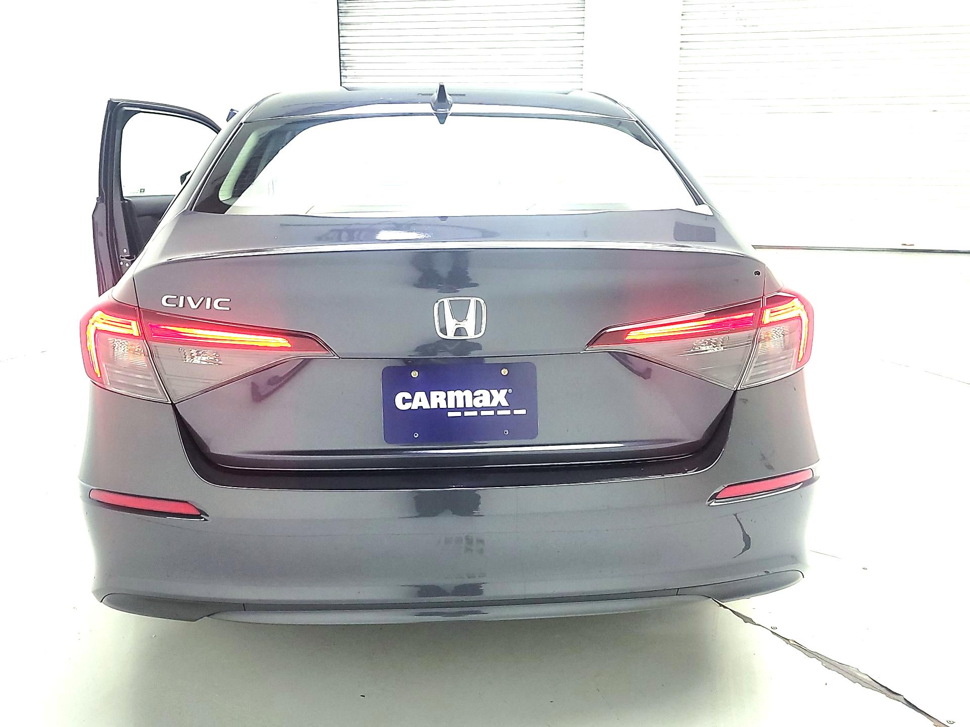 Thumbnail: 2025 Honda Civic - 6