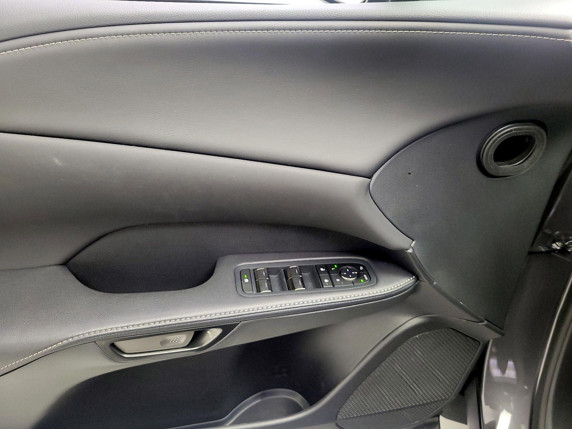 Thumbnail: 2024 Lexus RX - 10