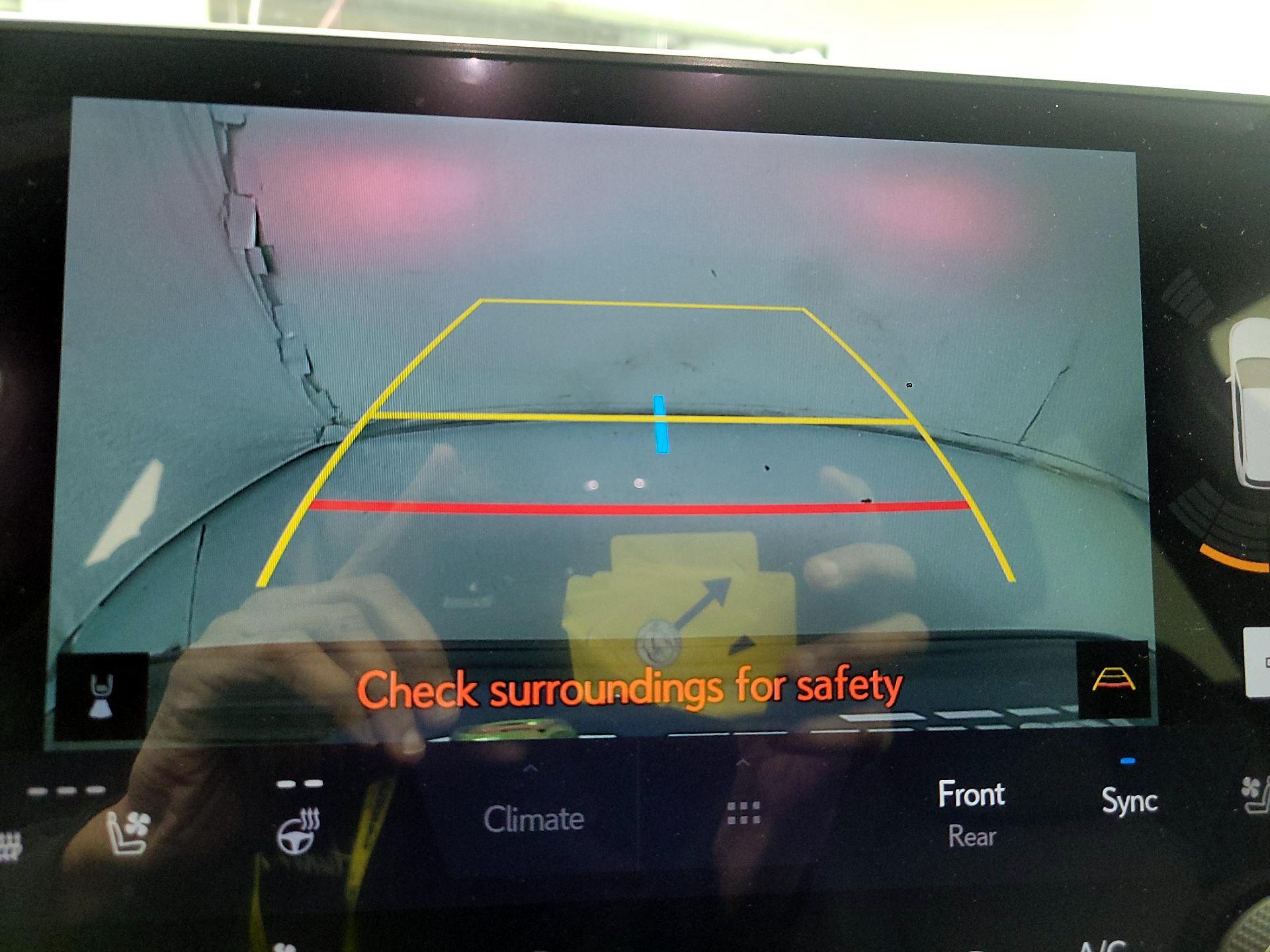 Thumbnail: 2024 Lexus RX - 12