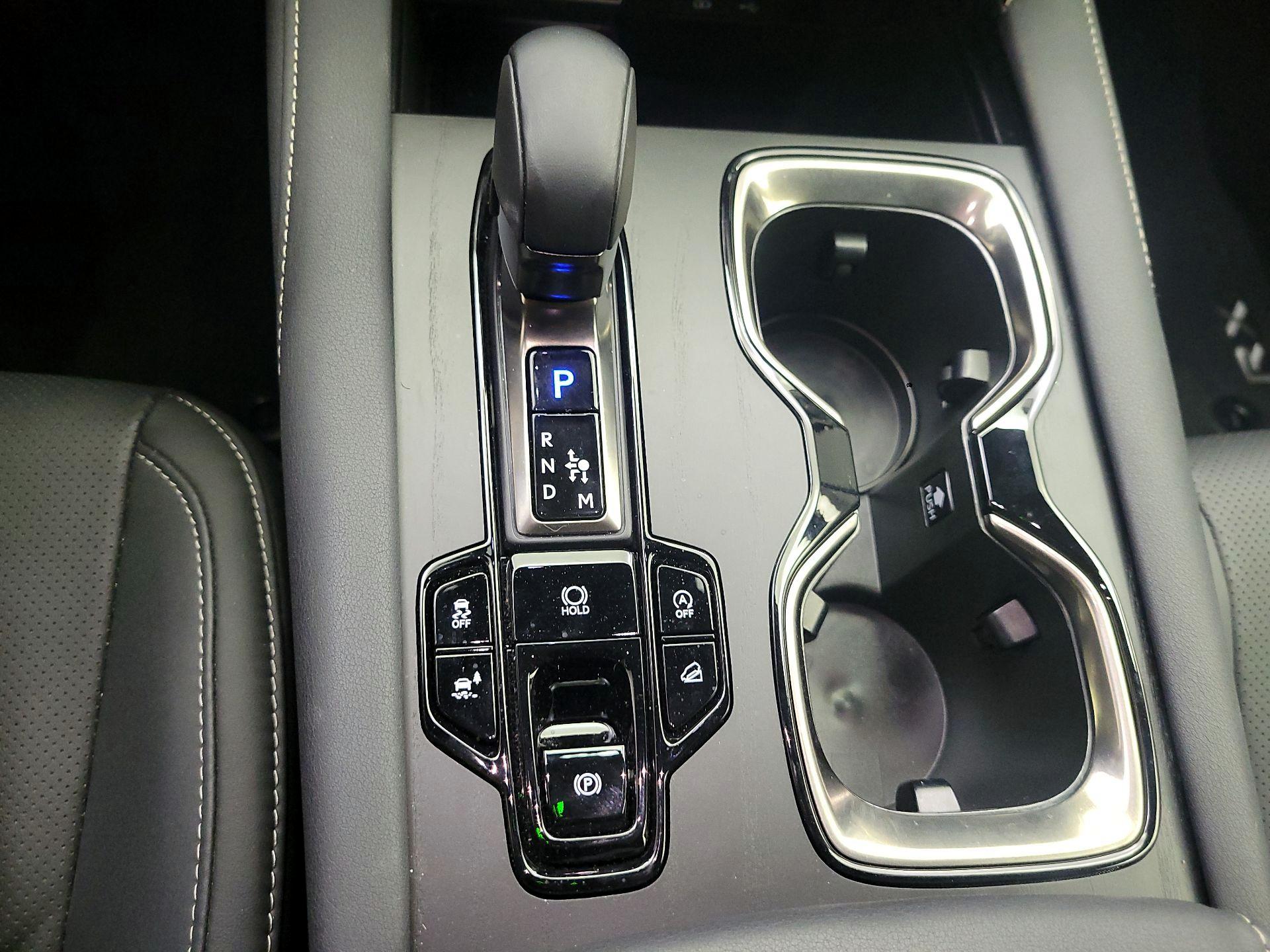 Thumbnail: 2024 Lexus RX - 15