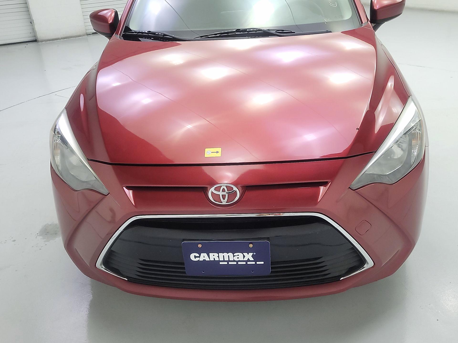 Thumbnail: 2017 Toyota Yaris iA - 2
