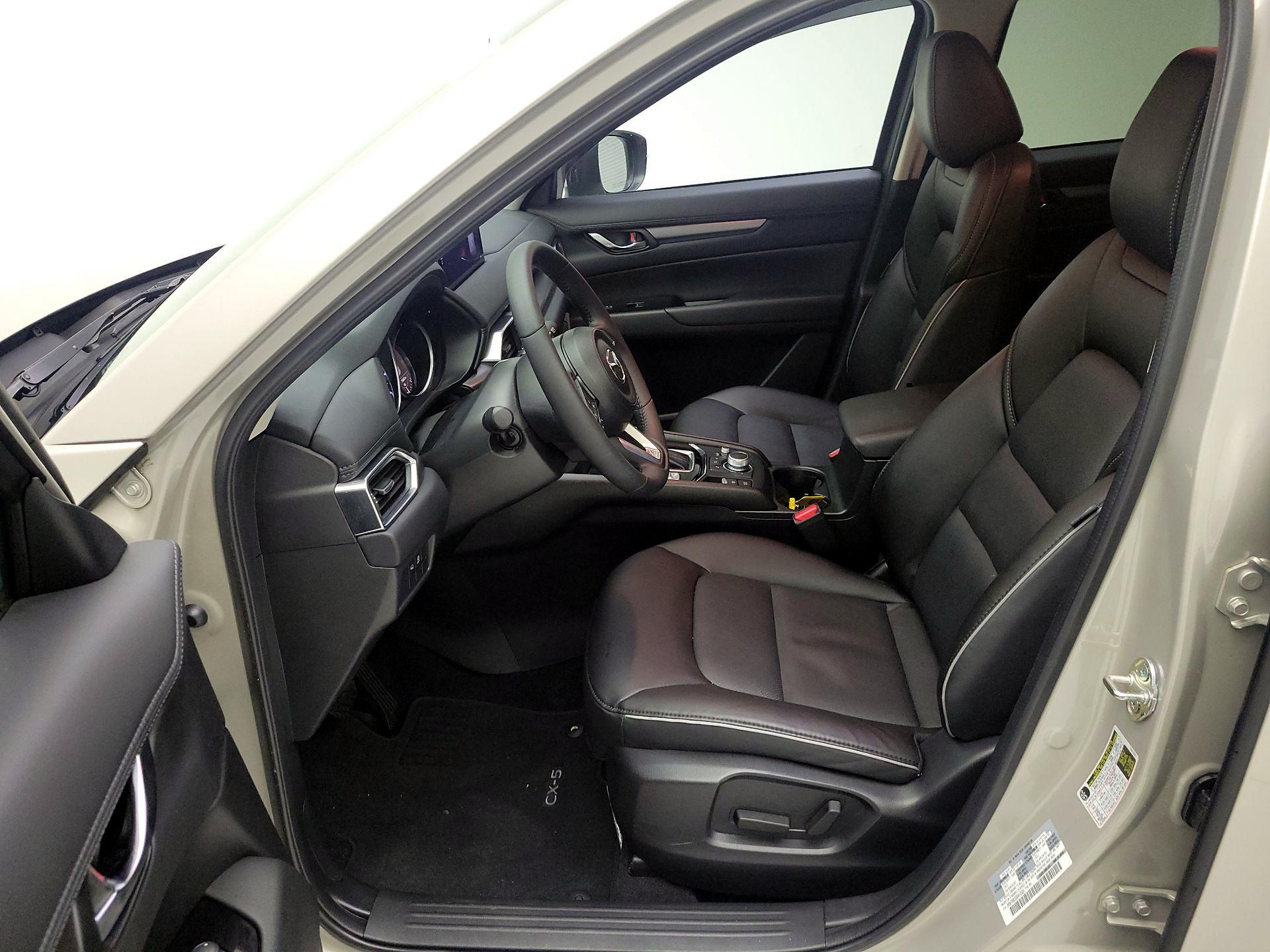 Thumbnail: 2024 Mazda CX-5 - 9